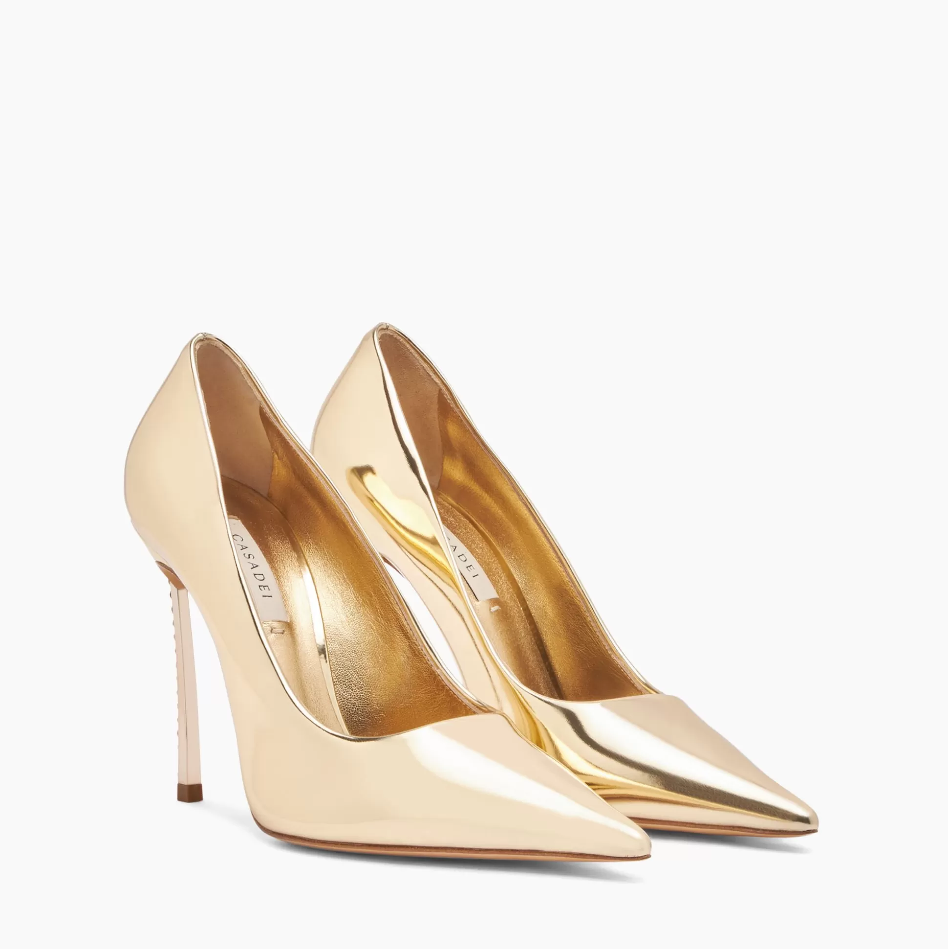 Casadei Alice Blade Pumps