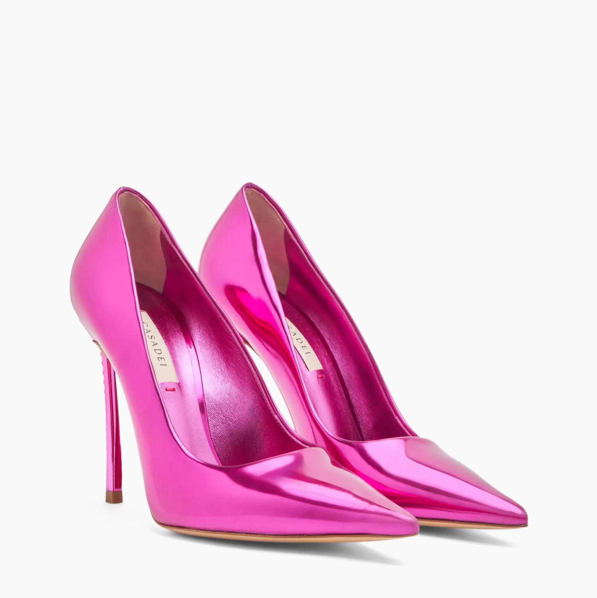 Casadei Alice Blade Pumps