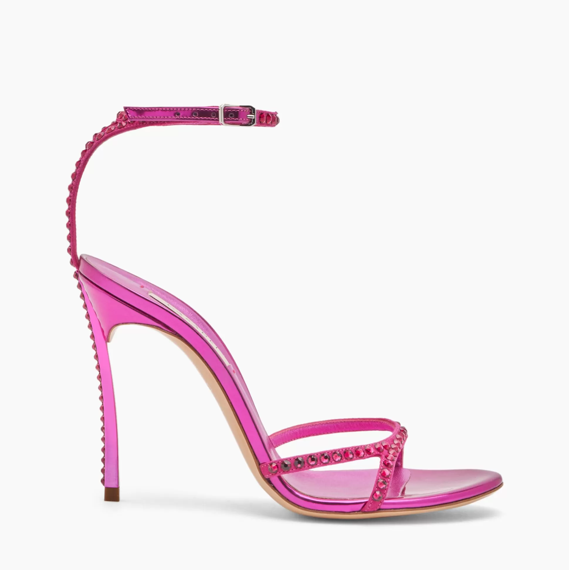 Casadei Alice Blade Sandals