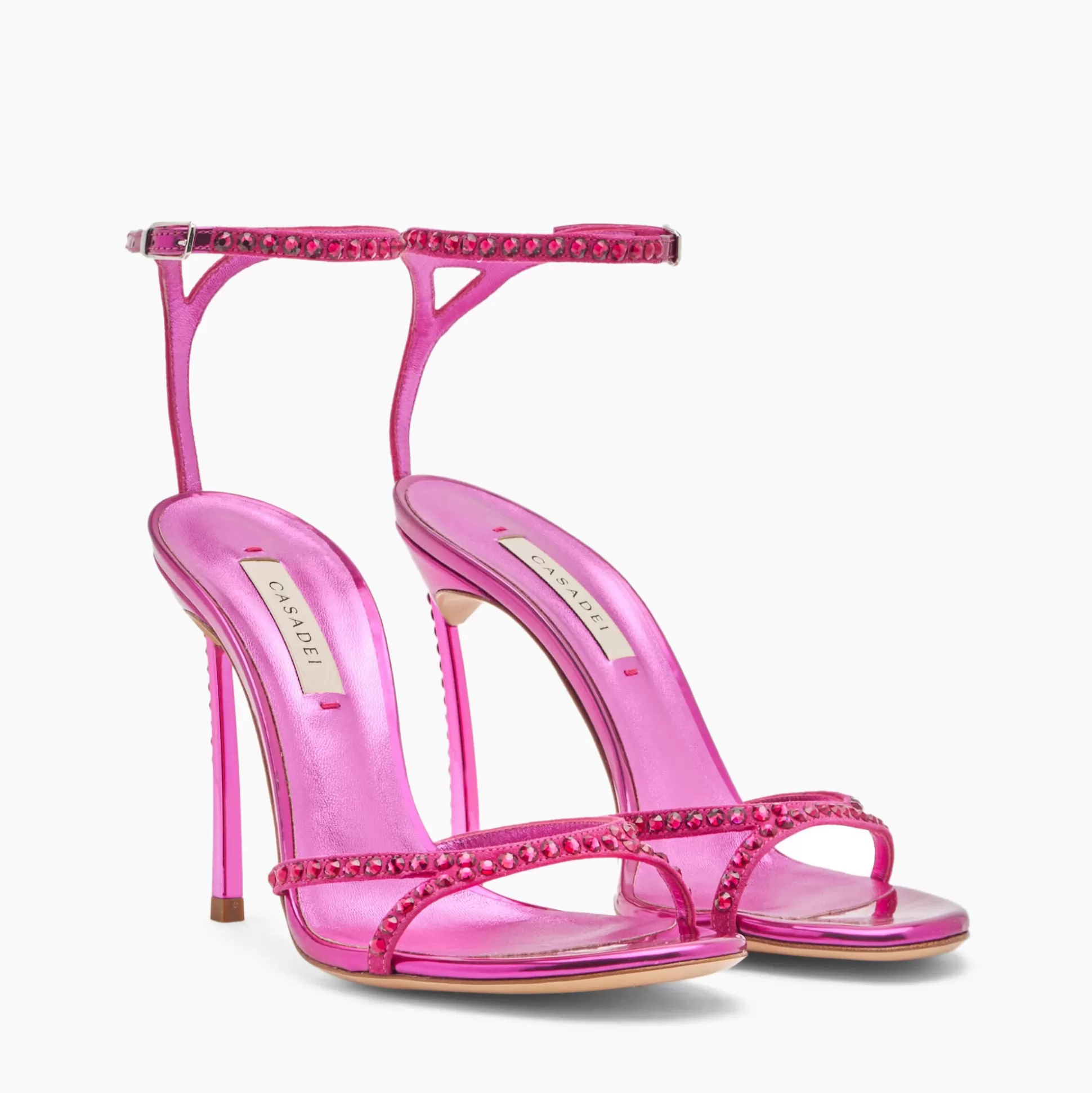 Casadei Alice Blade Sandals