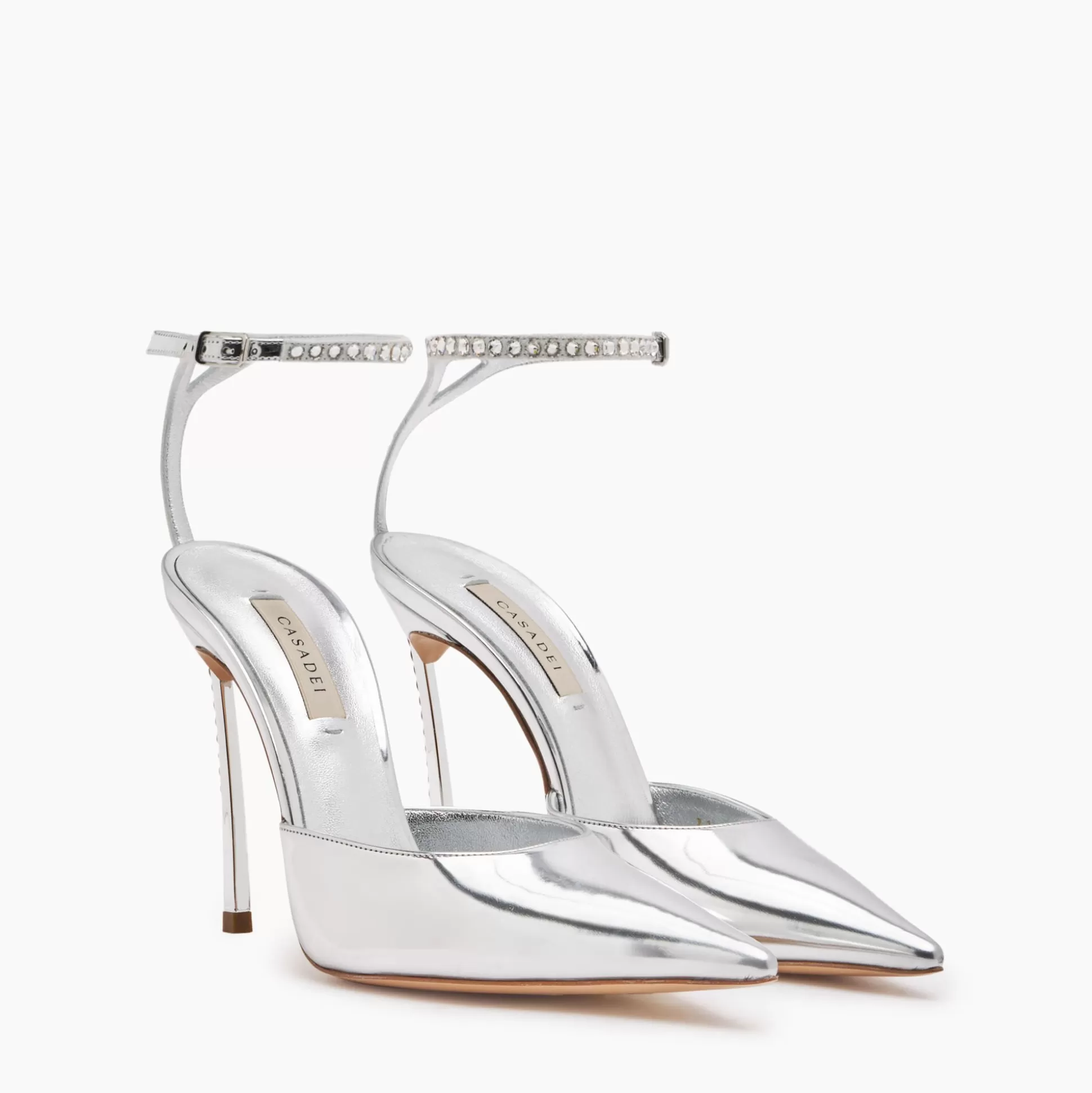 Casadei Alice Blade Slingback