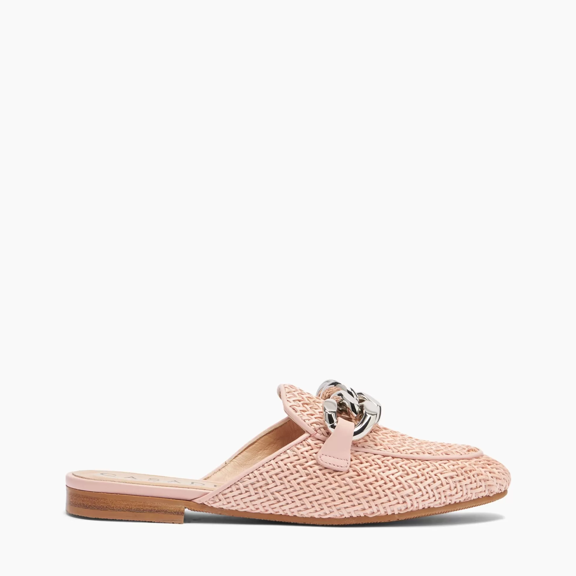 Casadei Antilope Hanoi Open Loafers