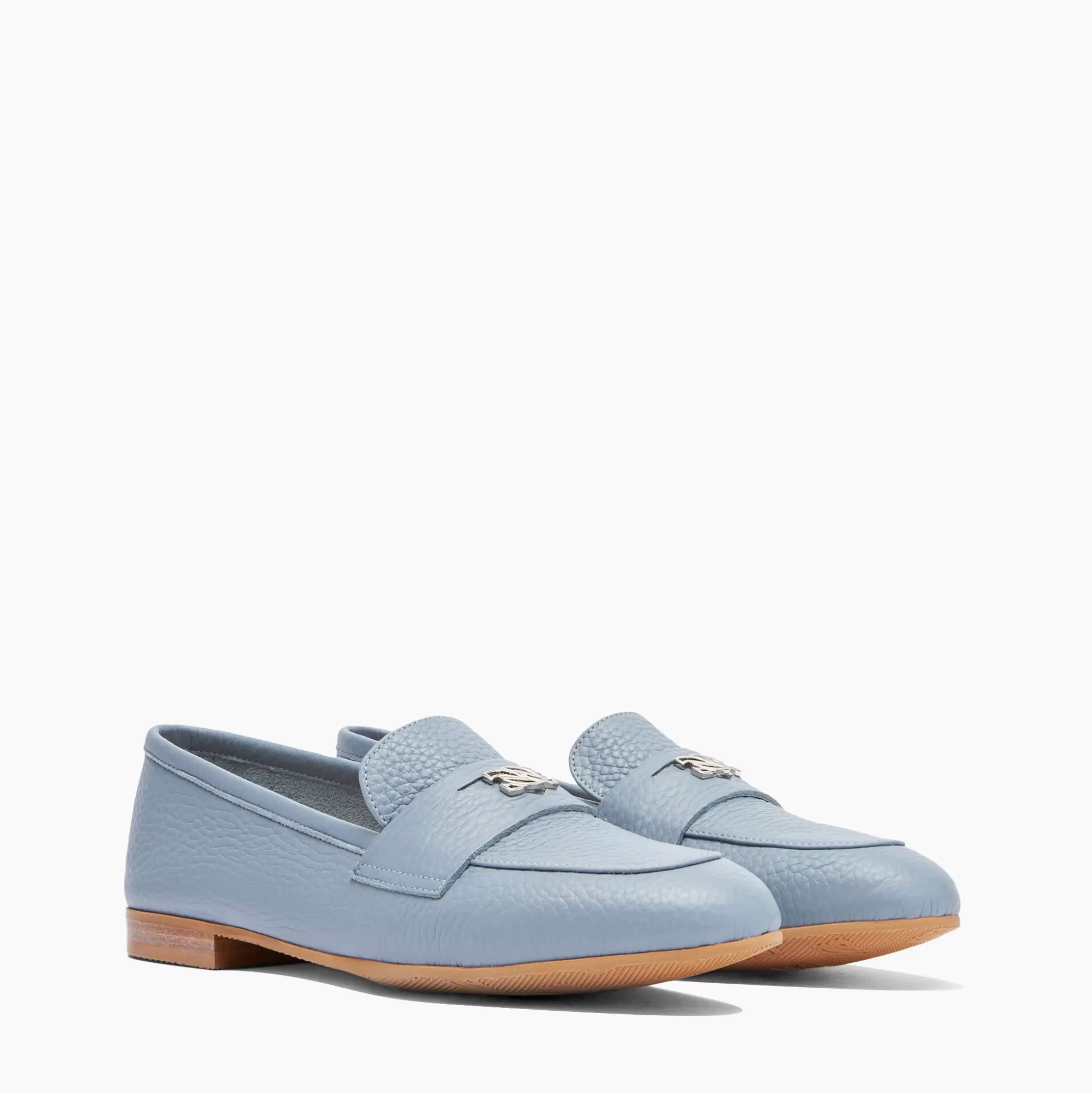 Casadei Antilope Loafers