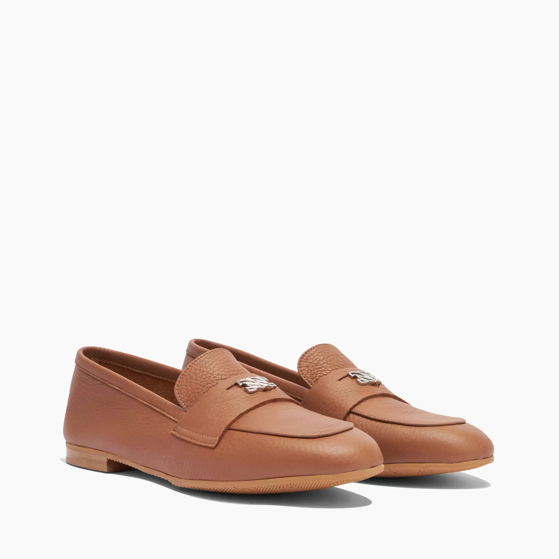 Casadei Antilope Loafers