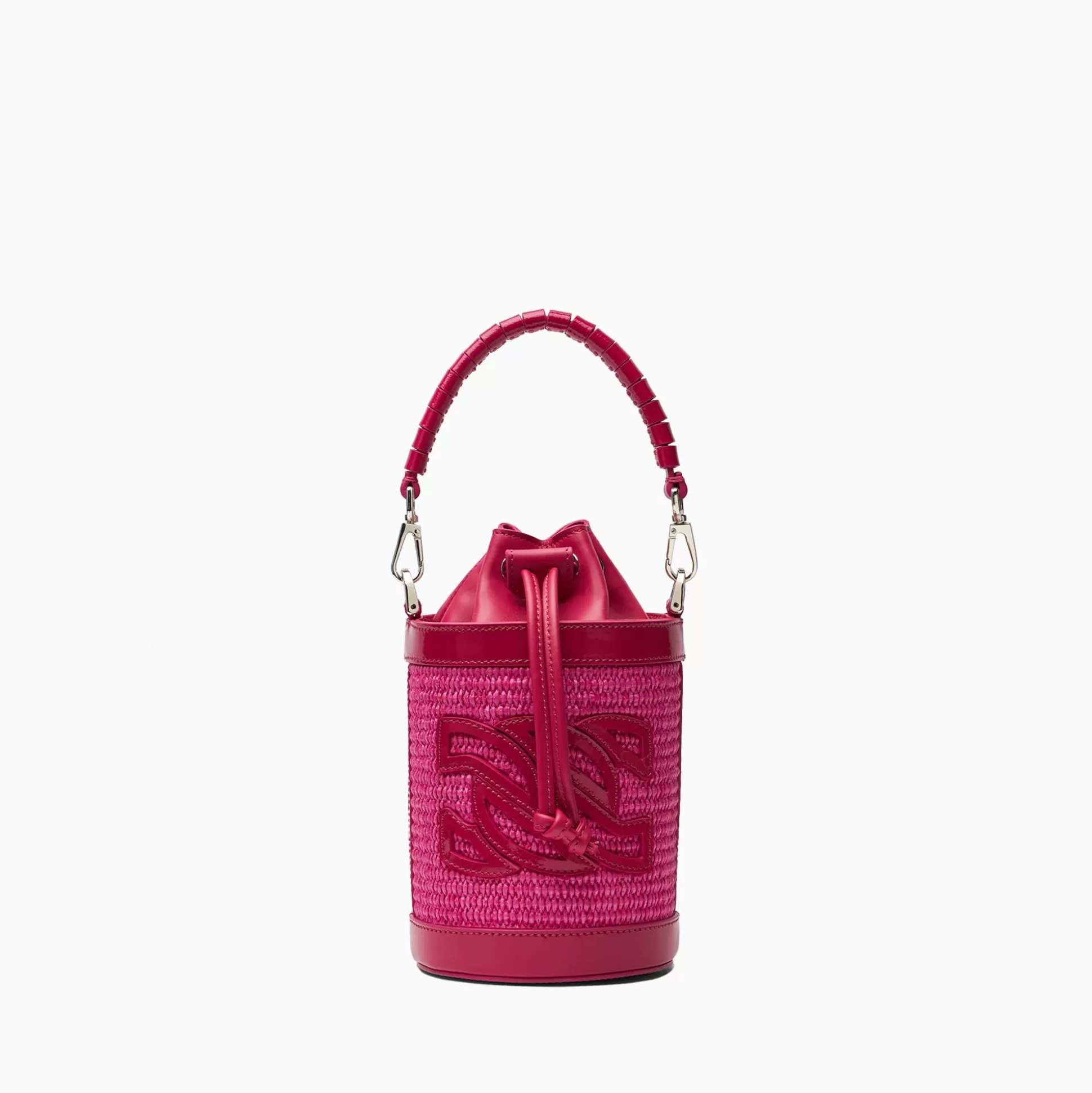 Casadei Beaurivage Lux Bucket Bag