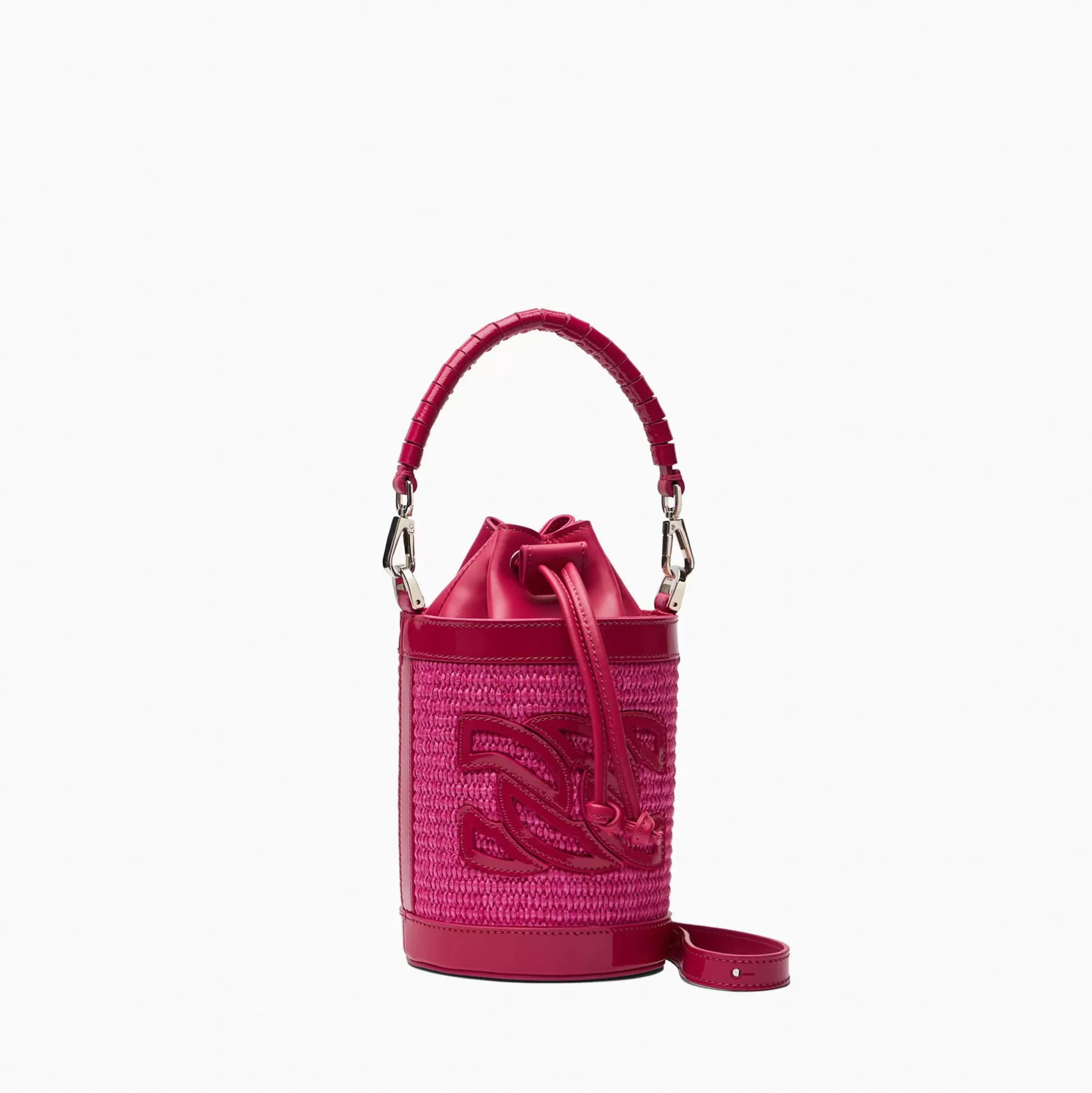 Casadei Beaurivage Lux Bucket Bag