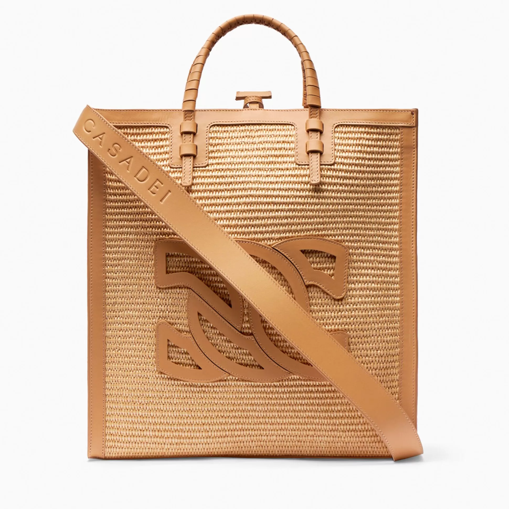 Casadei Beaurivage Shopper