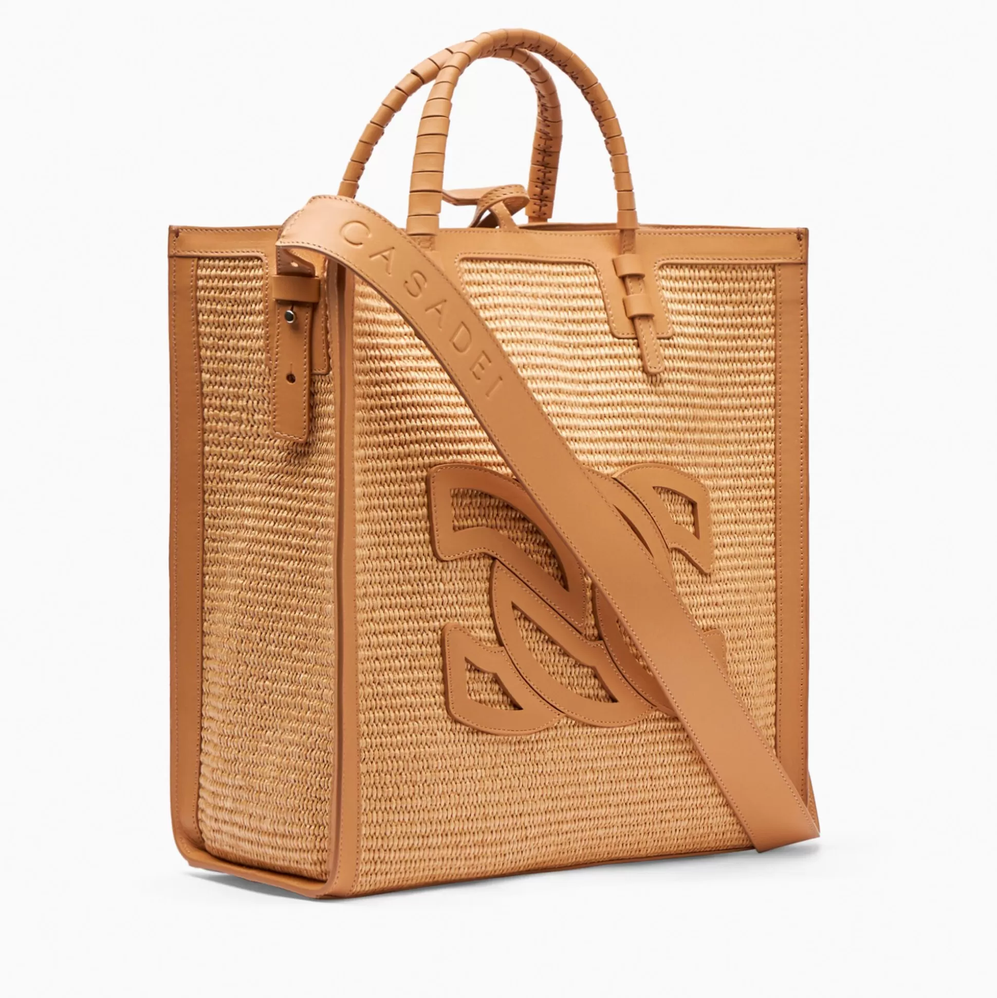 Casadei Beaurivage Shopper