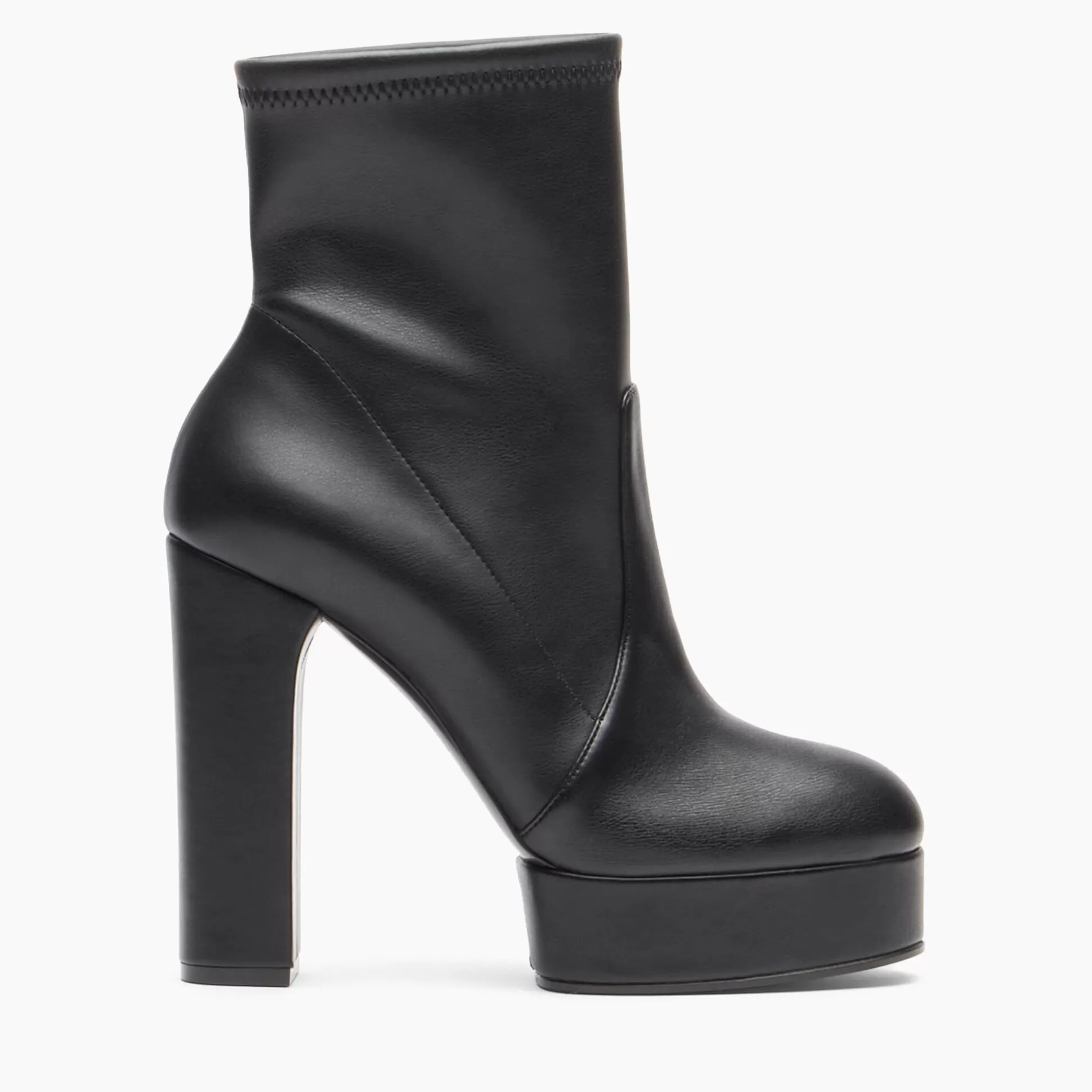 Casadei Betty Ankle Boots