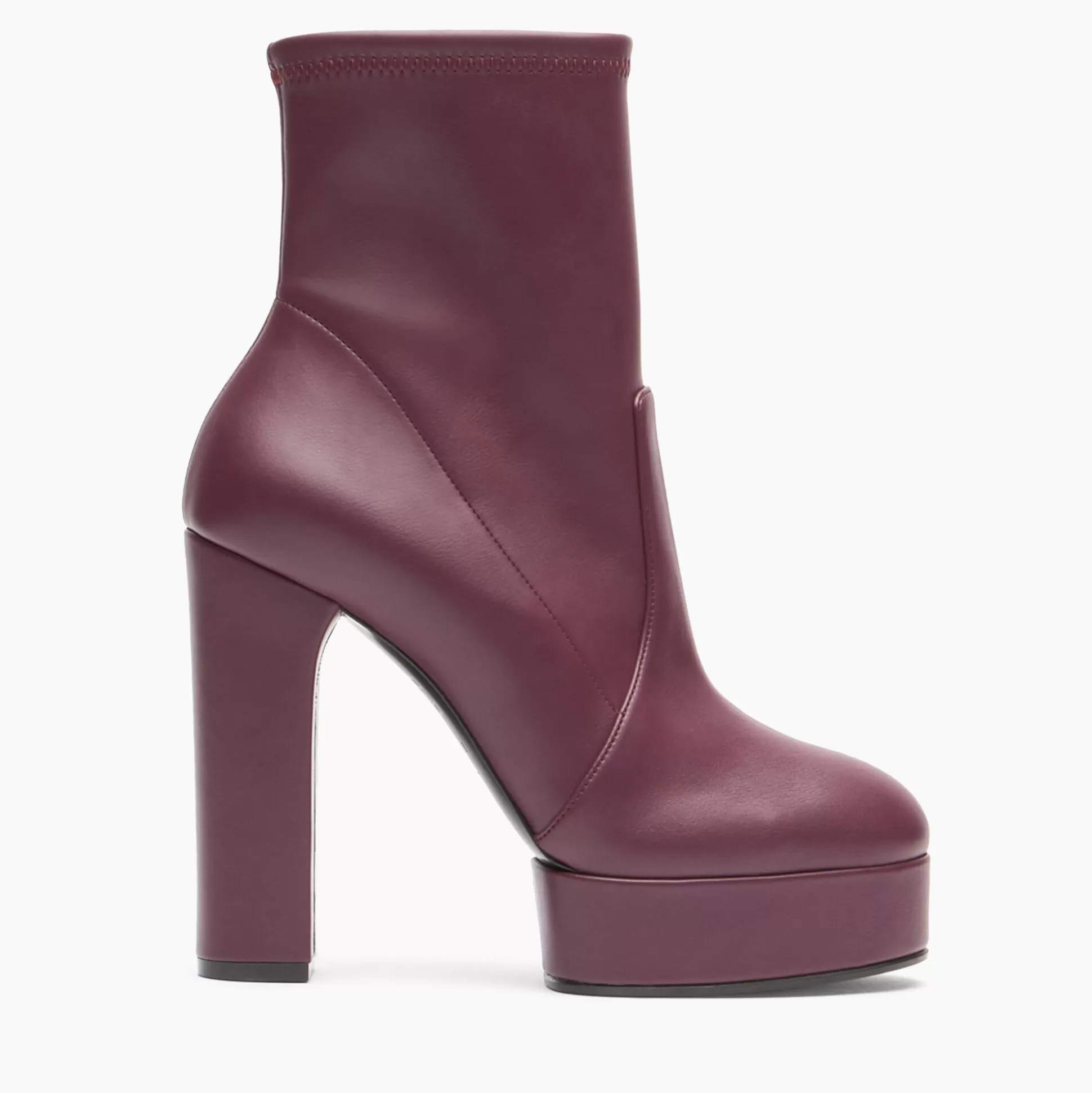 Casadei Betty Ankle Boots