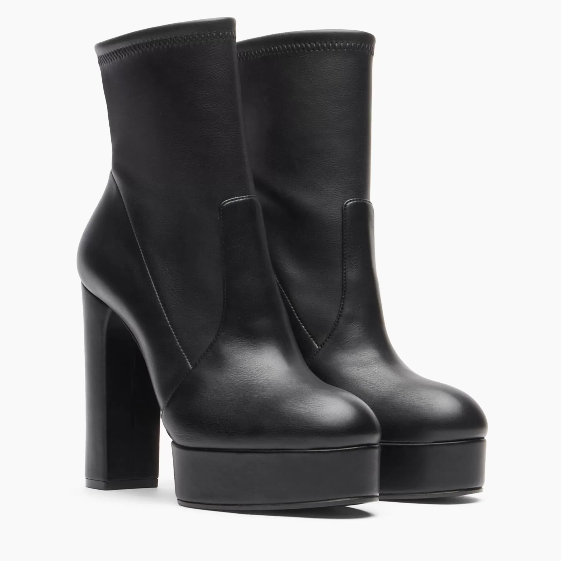 Casadei Betty Ankle Boots