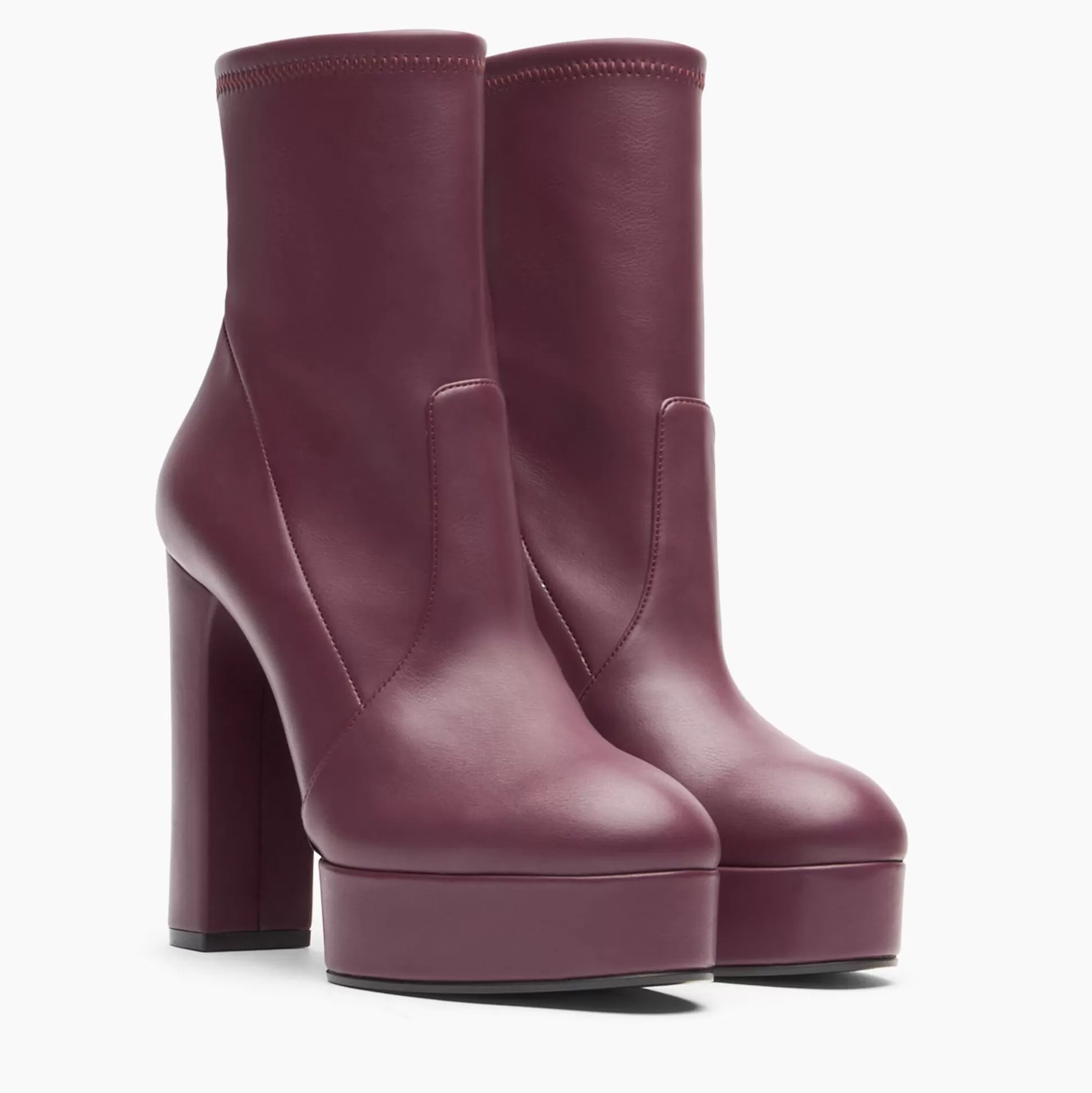 Casadei Betty Ankle Boots