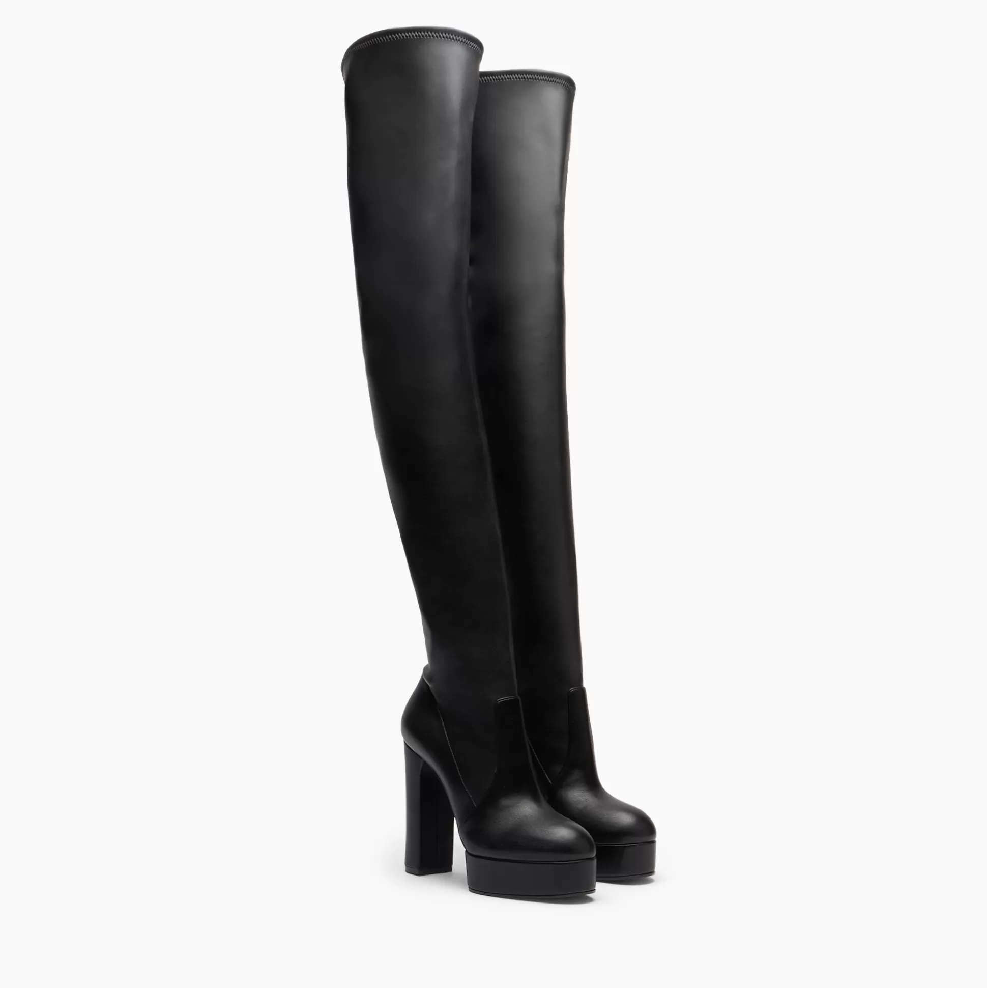 Casadei Betty Over The Knee