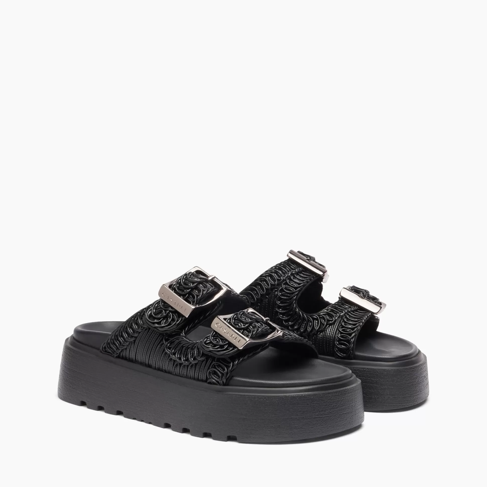 Casadei Birky Ale Slides