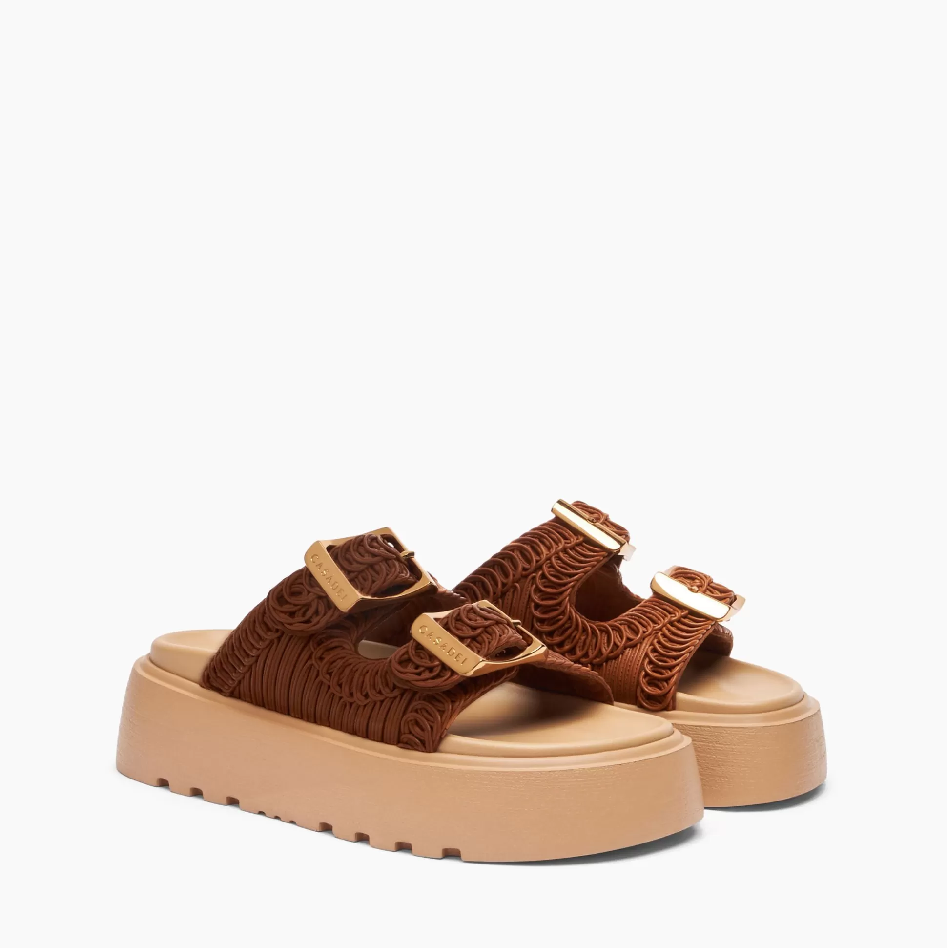 Casadei Birky Ale Slides