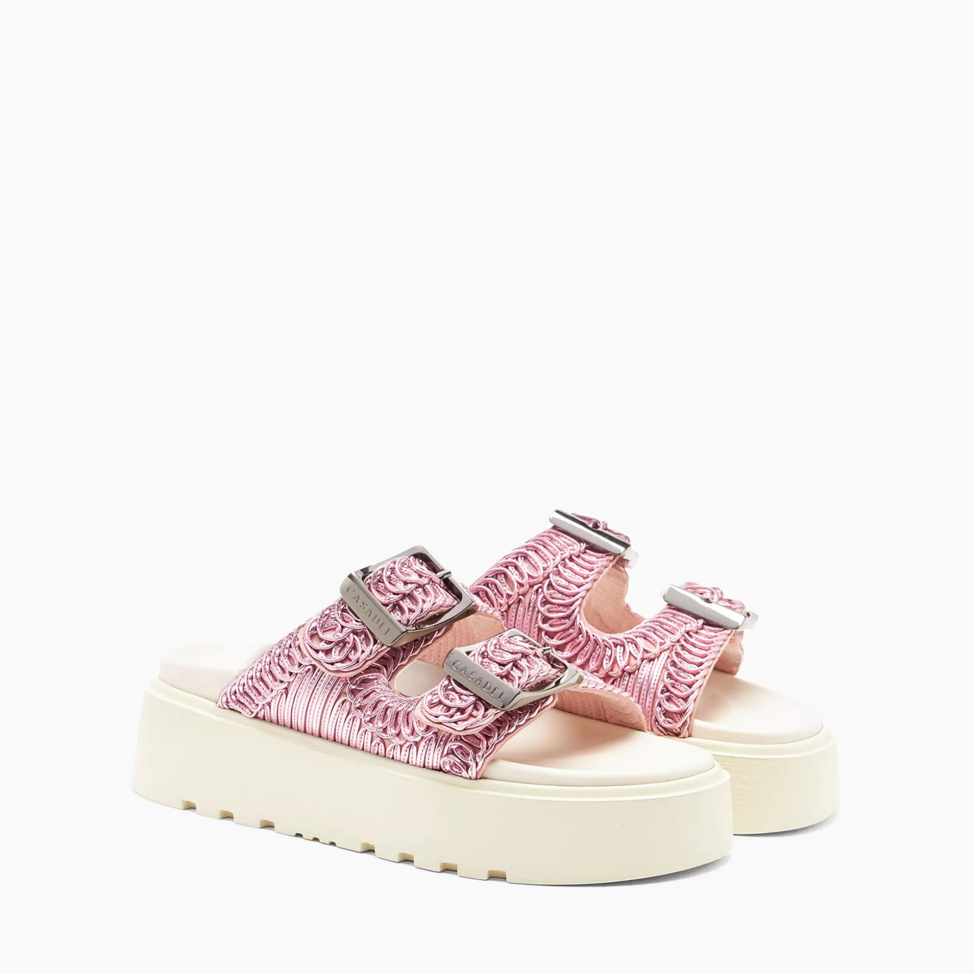 Casadei Birky Ale Slides