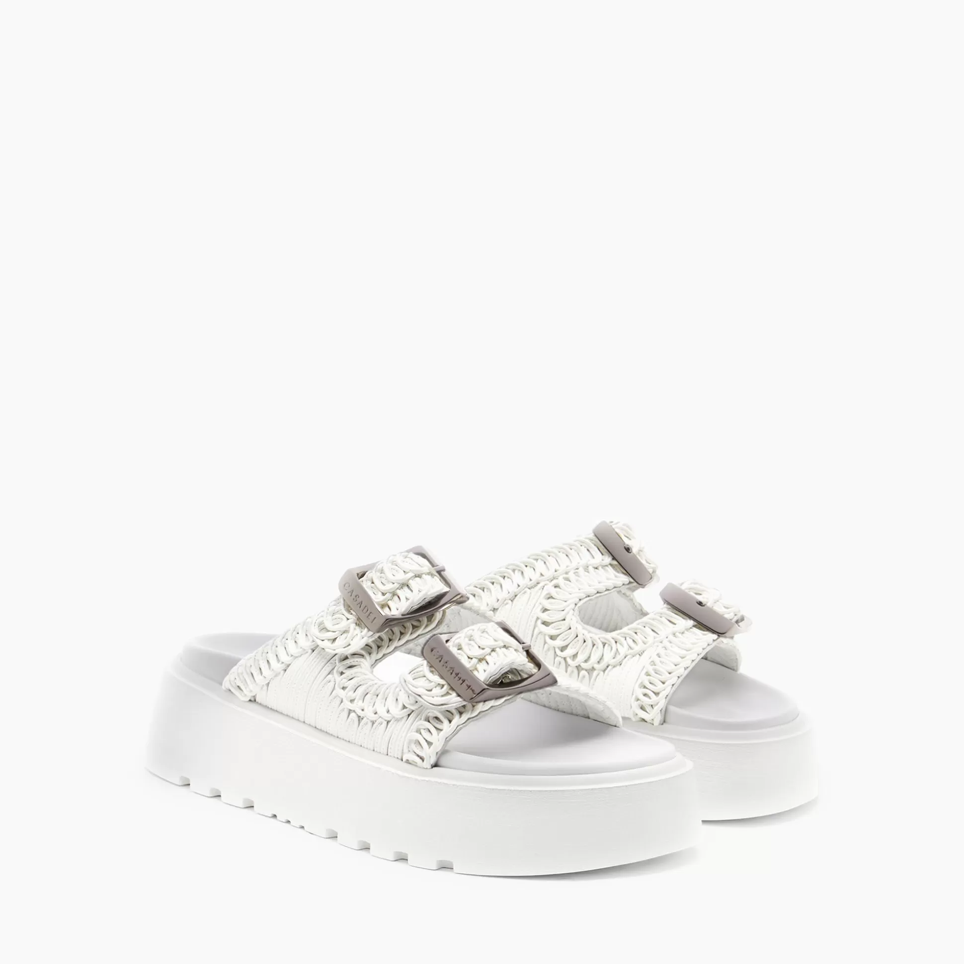 Casadei Birky Ale Slides