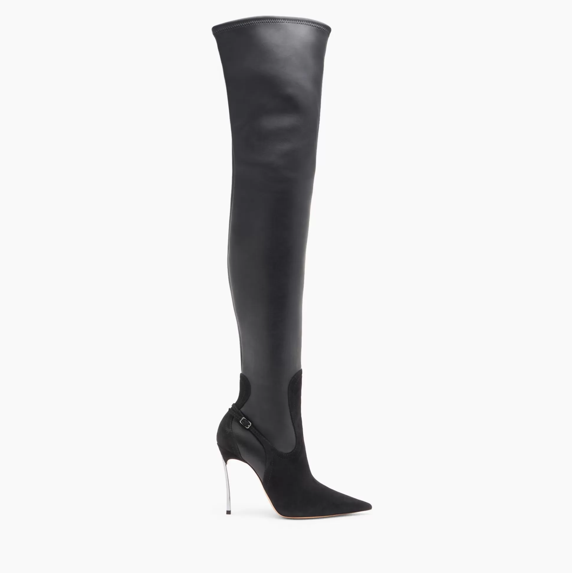 Casadei Blade Double Over The Knee