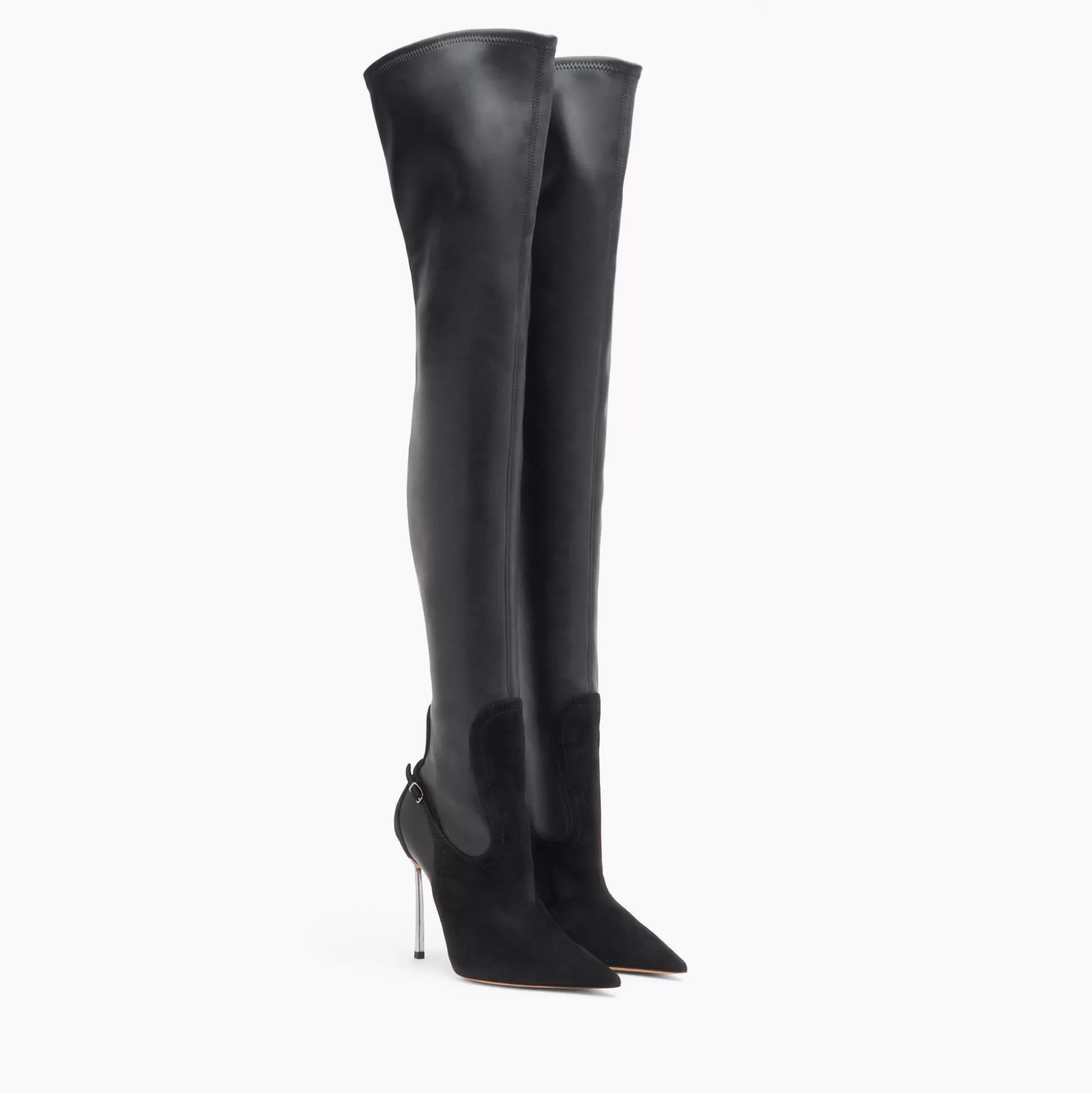 Casadei Blade Double Over The Knee