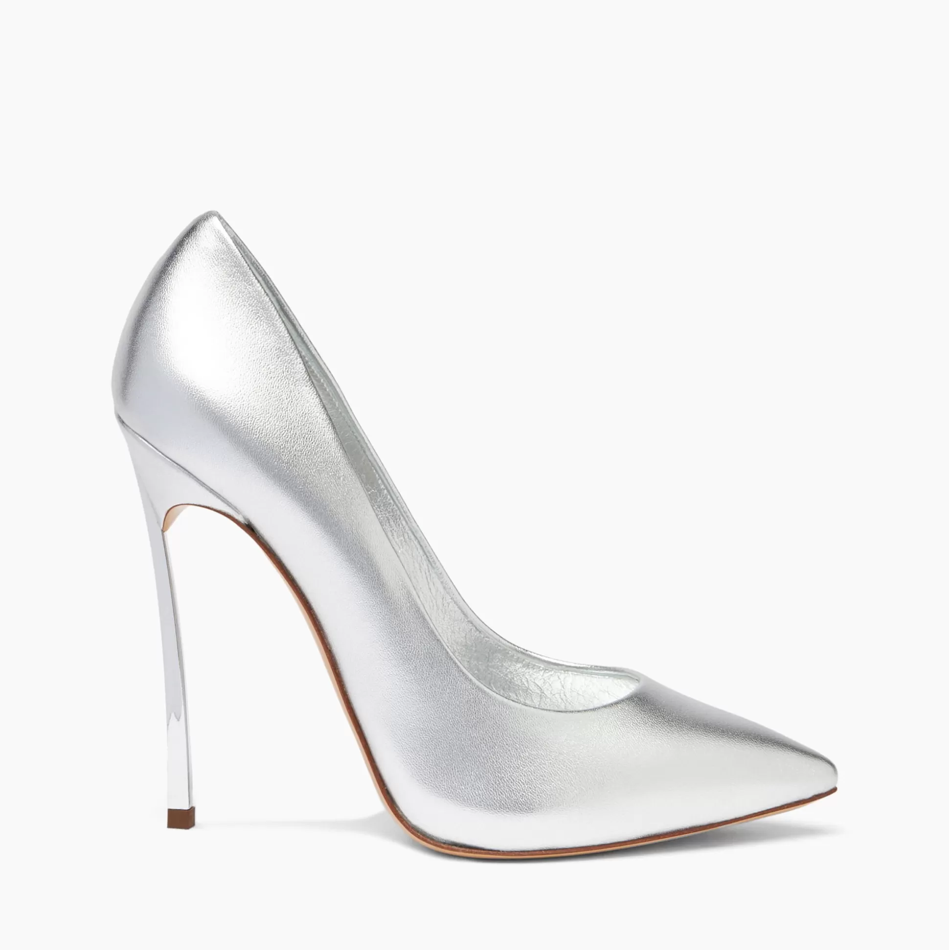 Casadei Blade Flash Pumps