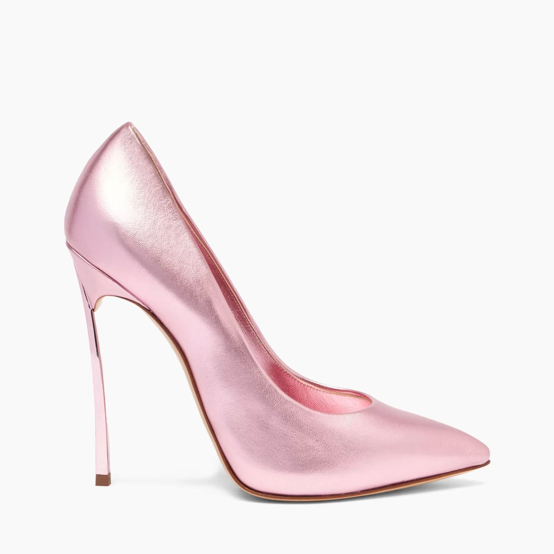 Casadei Blade Flash Pumps