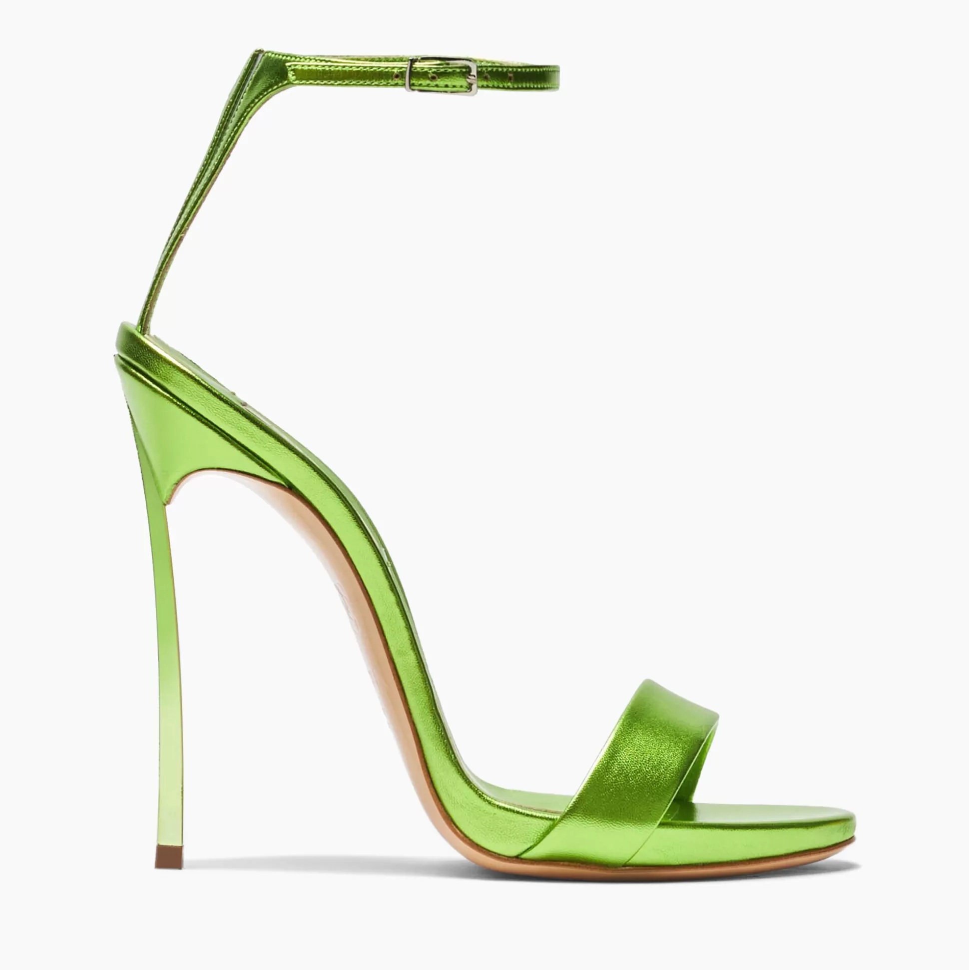 Casadei Blade Flash Sandals