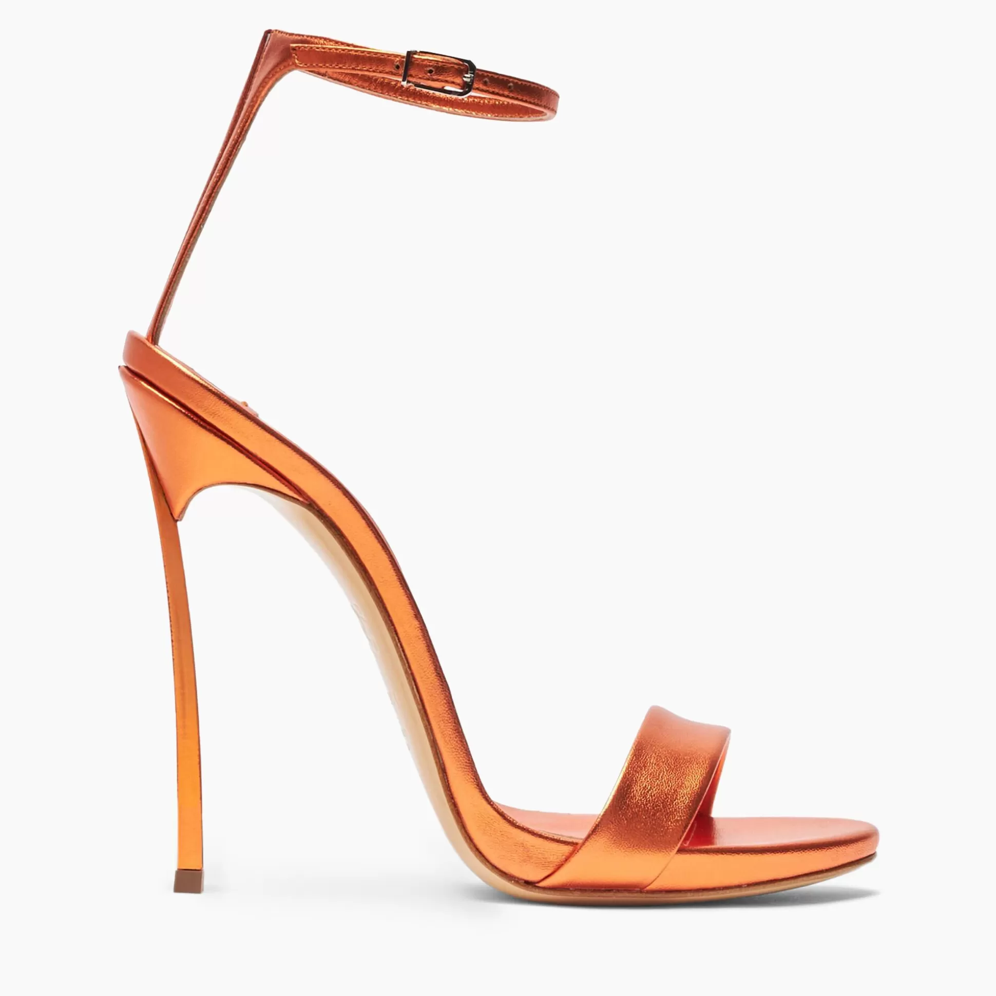 Casadei Blade Flash Sandals