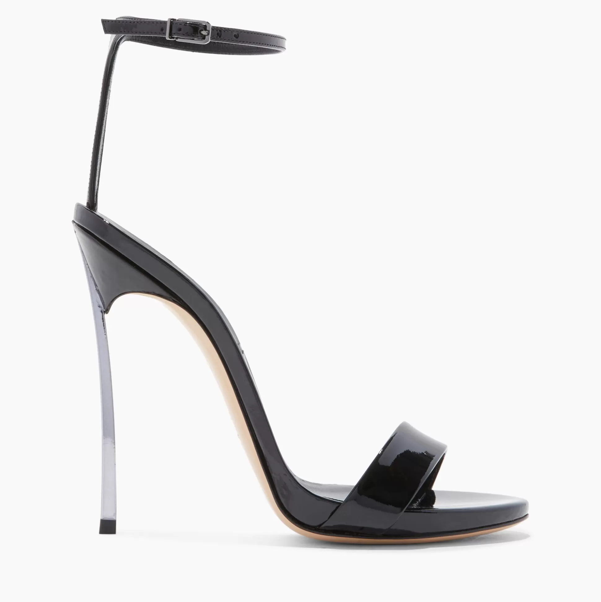 Casadei Blade Patent Leather