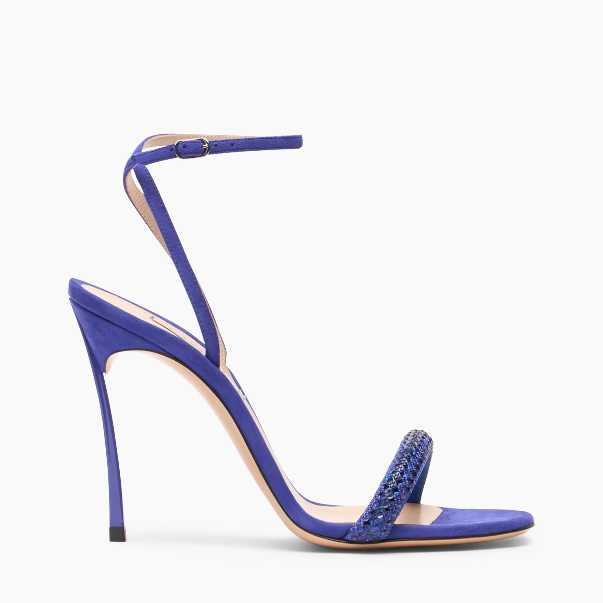 Casadei Blade Stratosphere Sandals