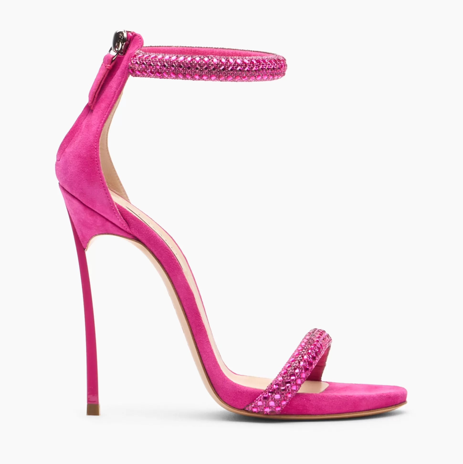 Casadei Blade Stratosphere Sandals