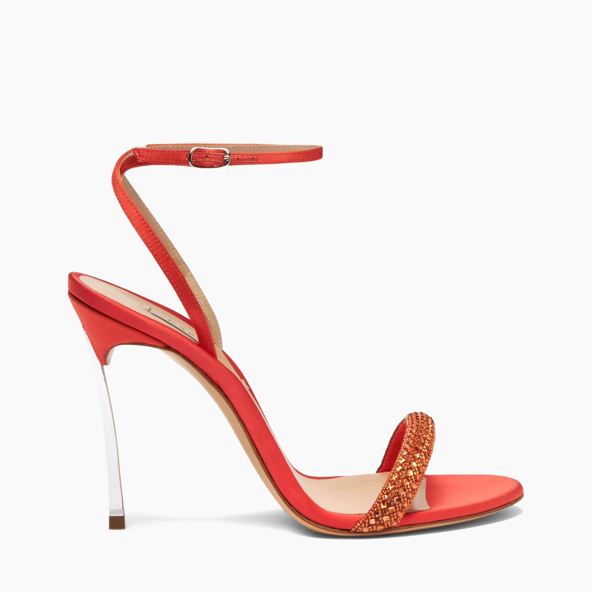 Casadei Blade Stratosphere Sandals