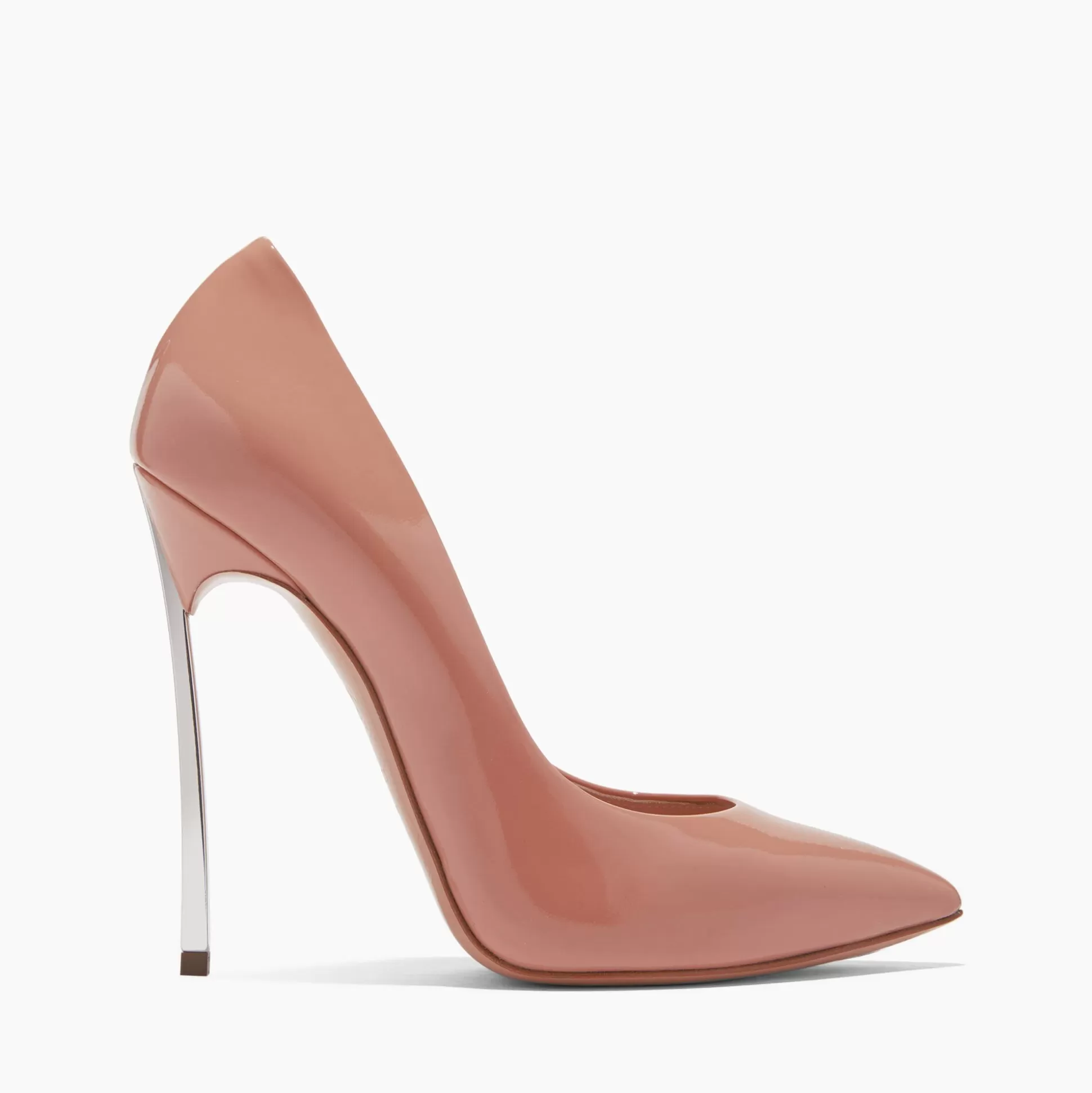 Casadei Blade Tiffany Pumps