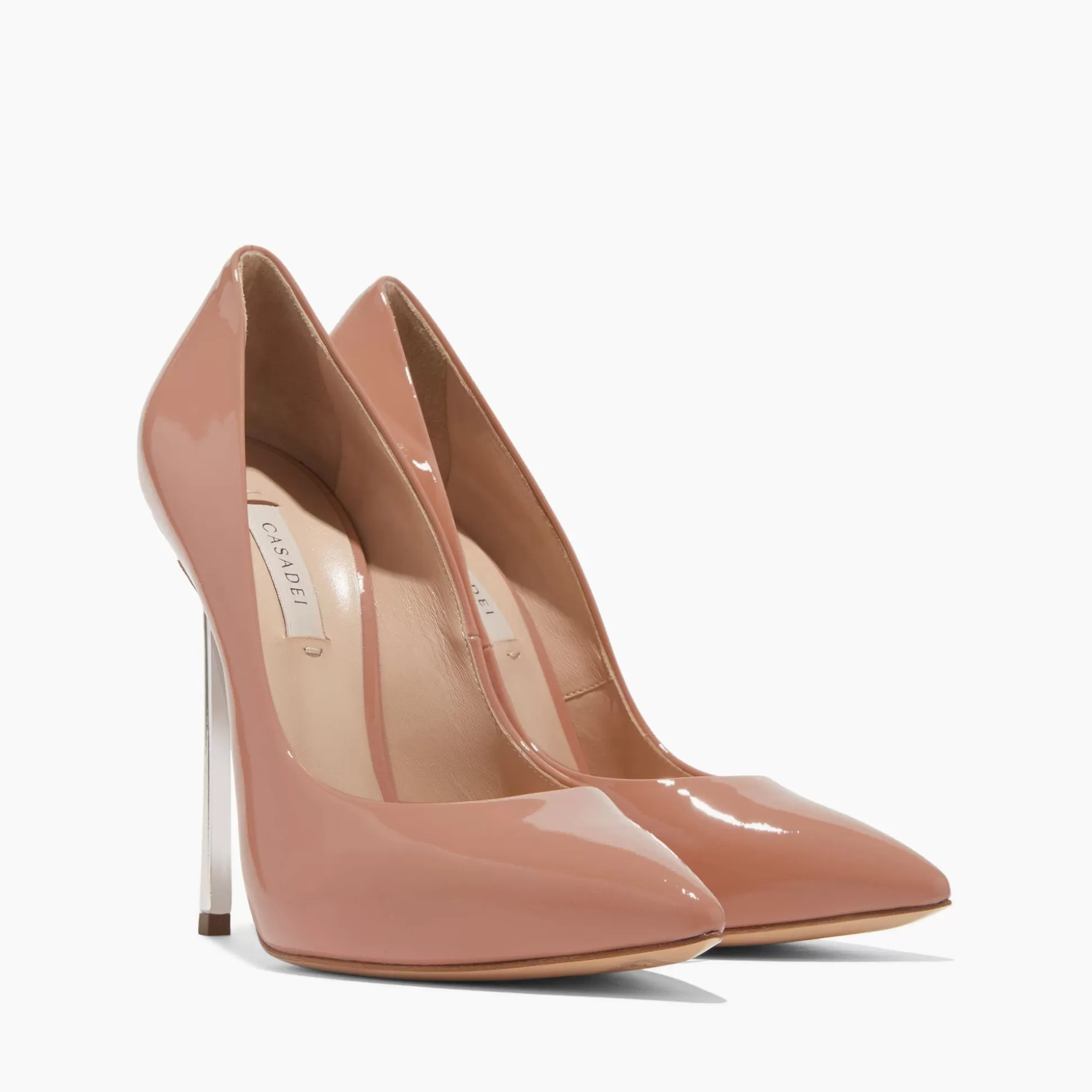 Casadei Blade Tiffany Pumps