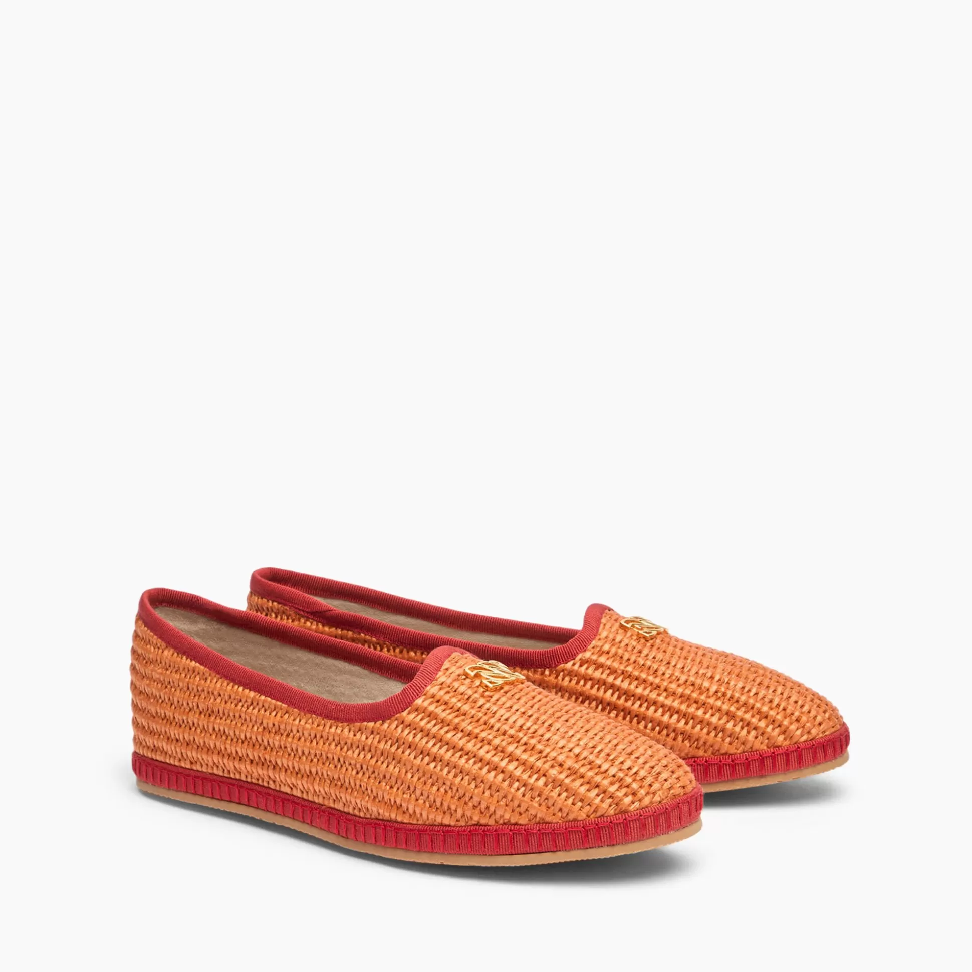 Casadei Capalbio Loafers