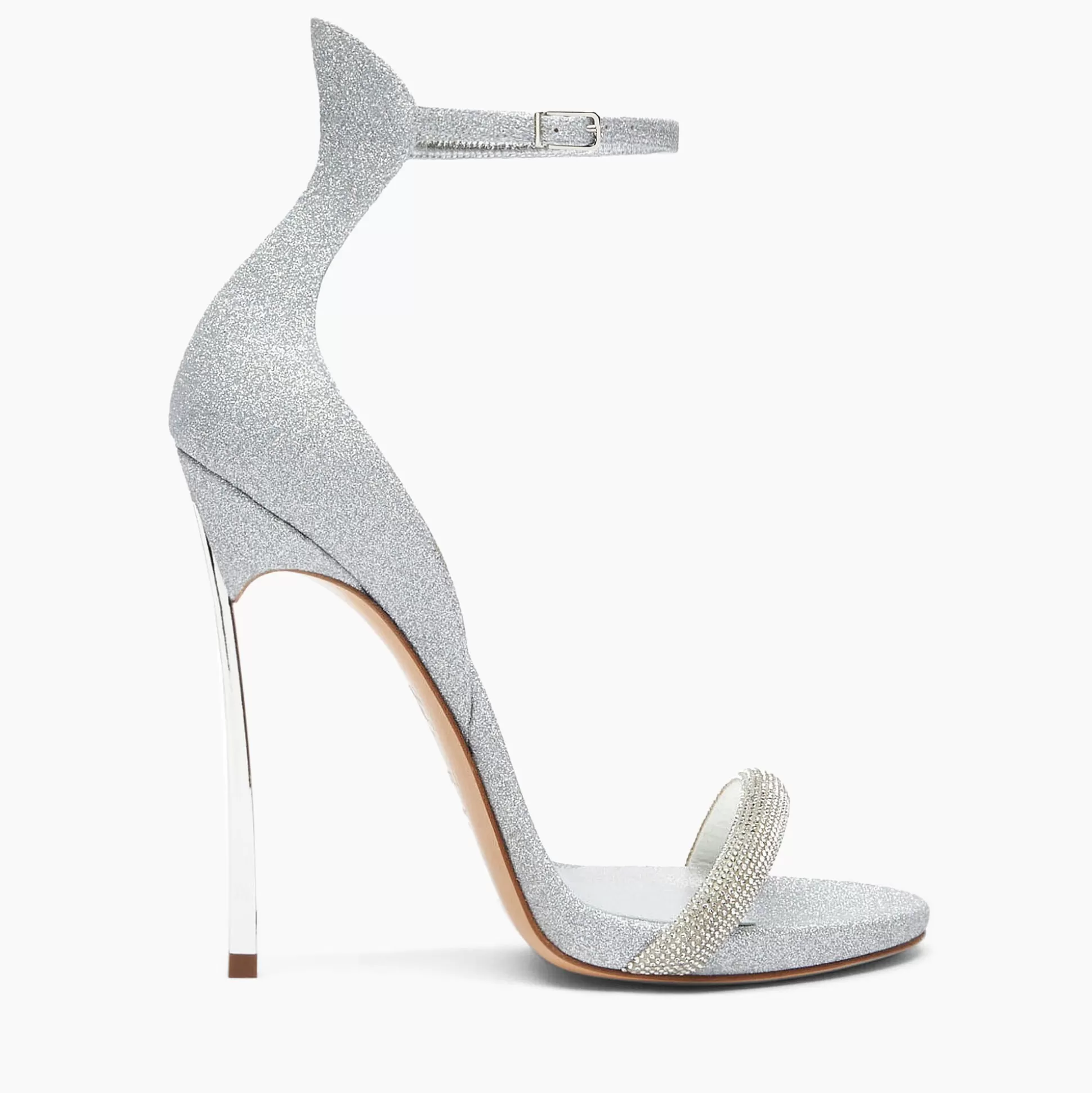 Casadei Cappa Blade Jasmine Sandals