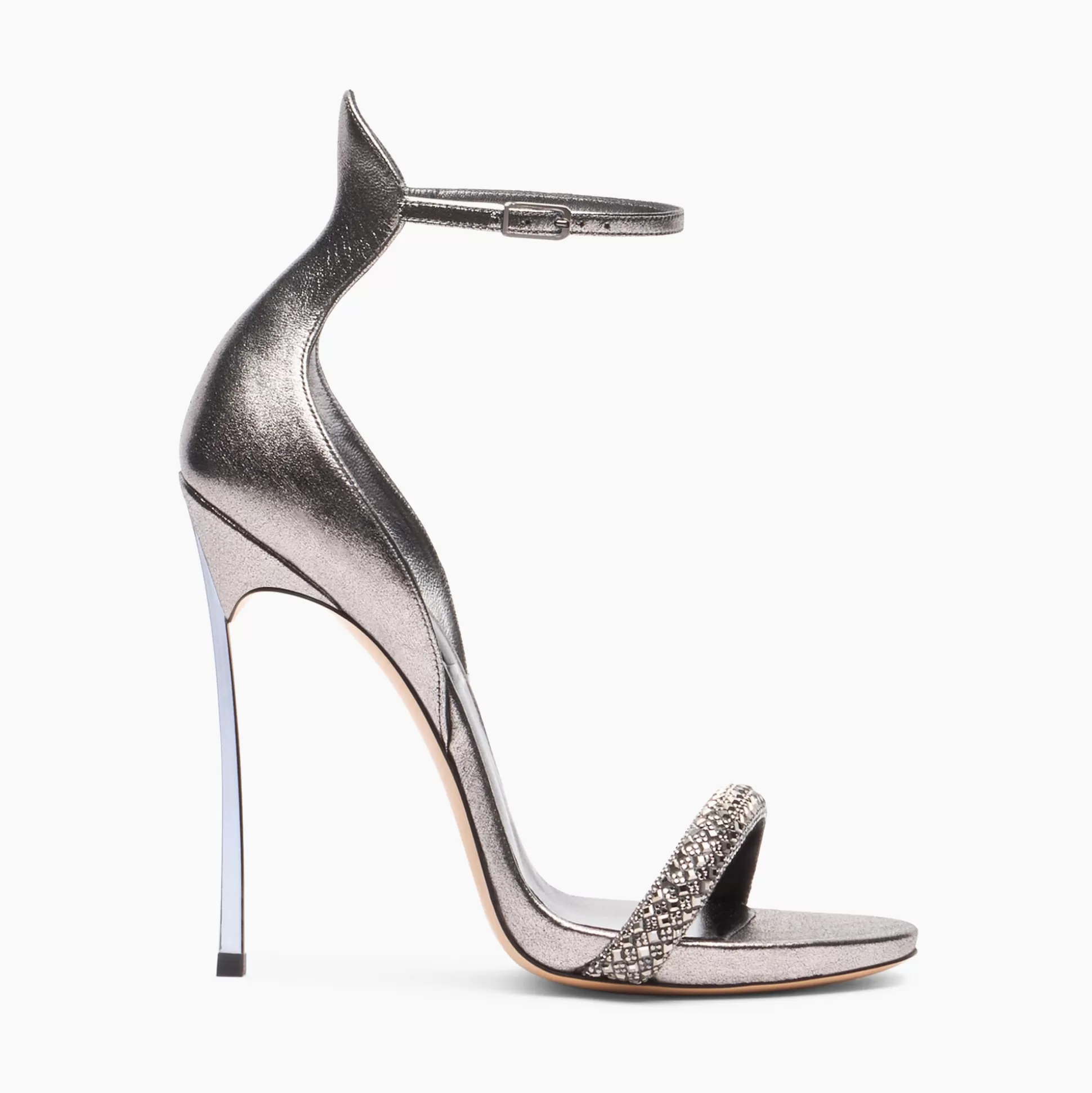 Casadei Cappa Blade Stratosphere Wonder Sandals