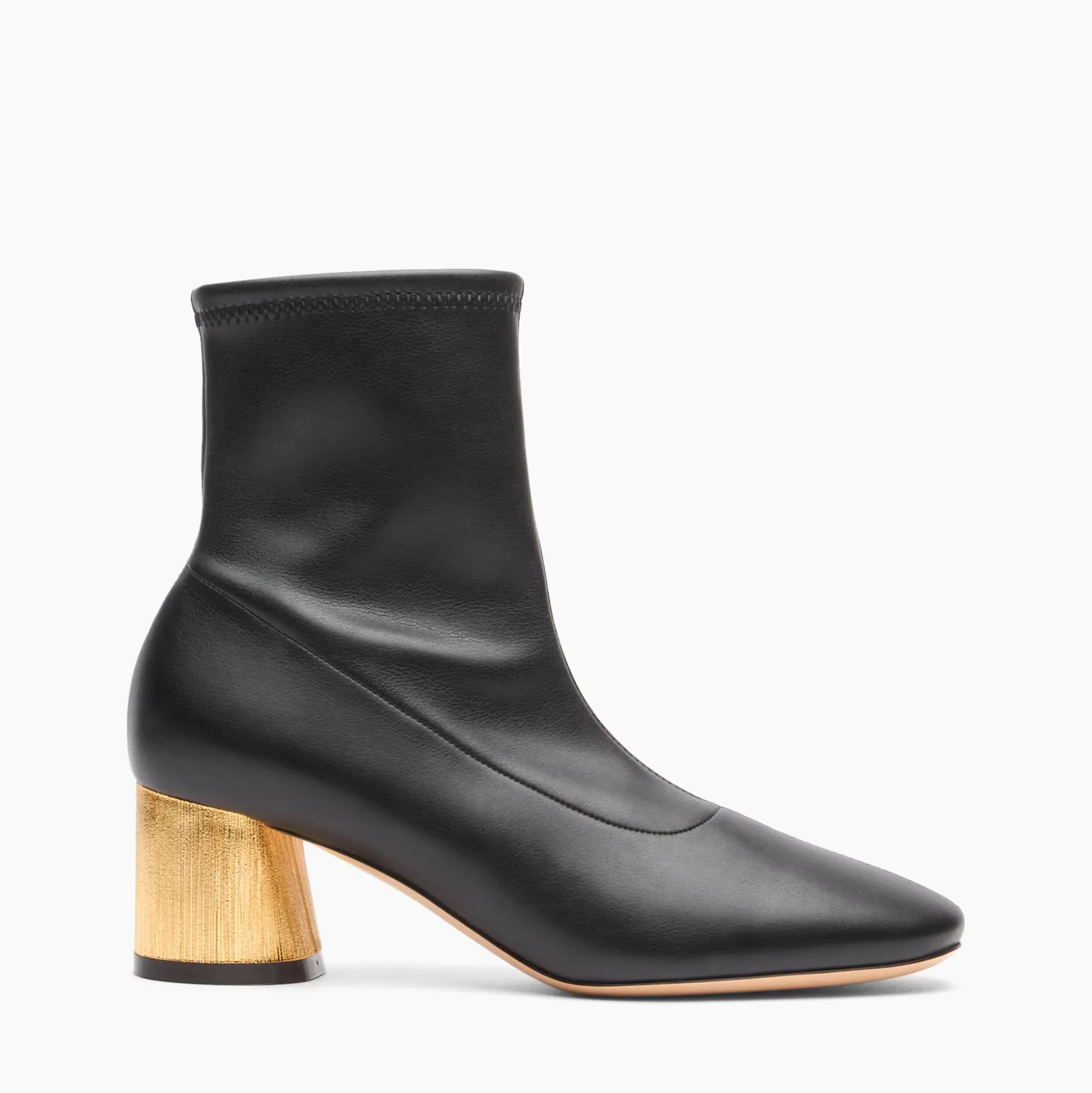 Casadei Cleo Opera Ankle Boots