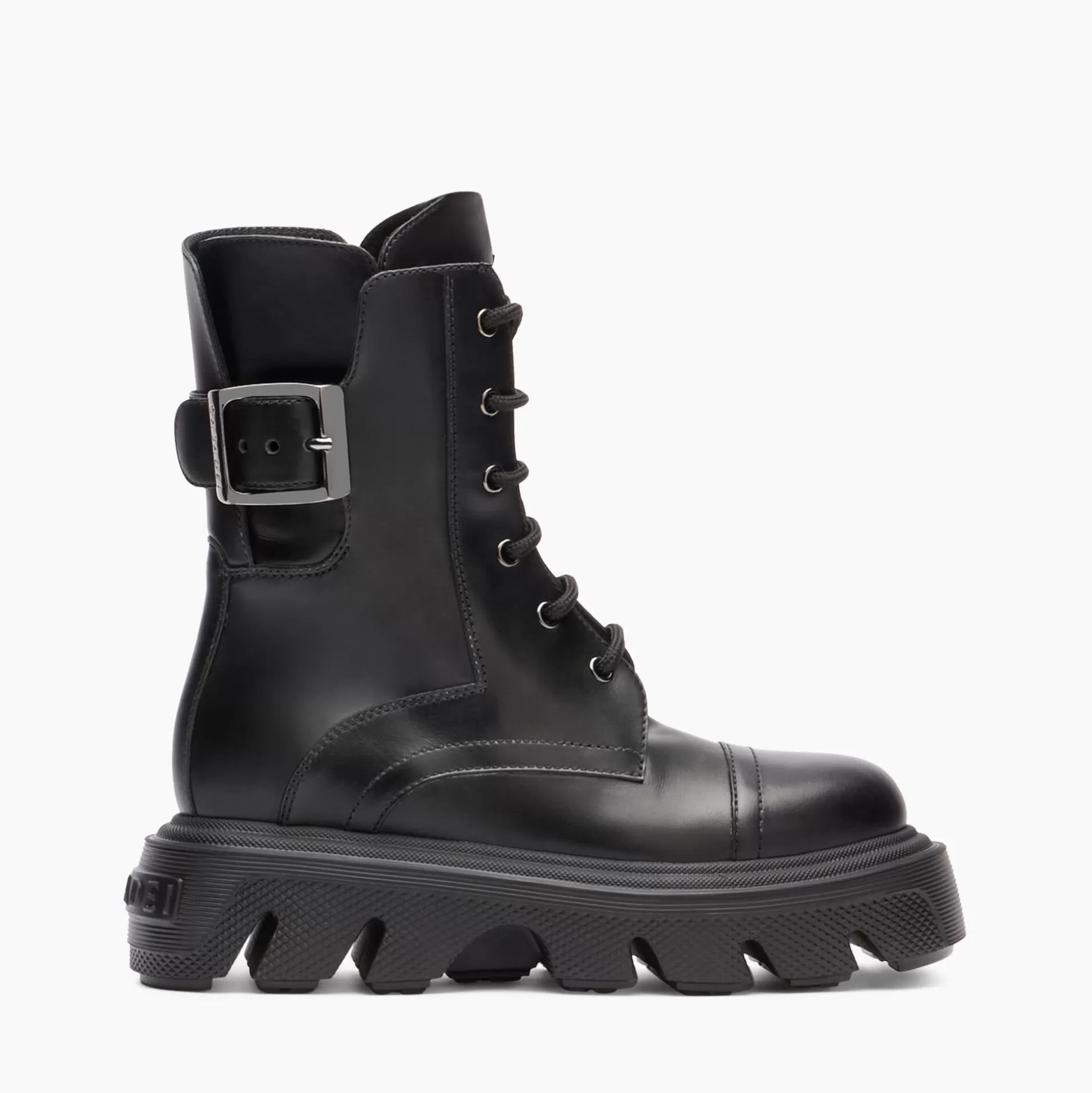 Casadei Cosmic Generation C Biker Boots