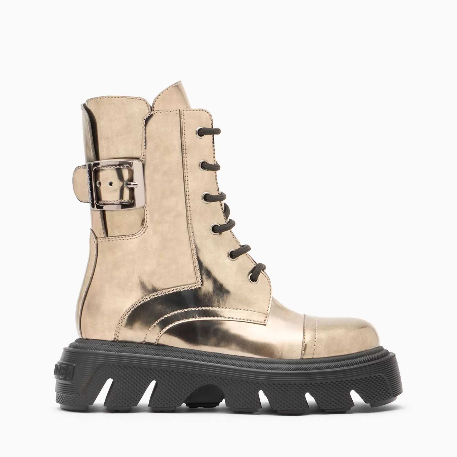 Casadei Cosmic Generation C Biker Boots