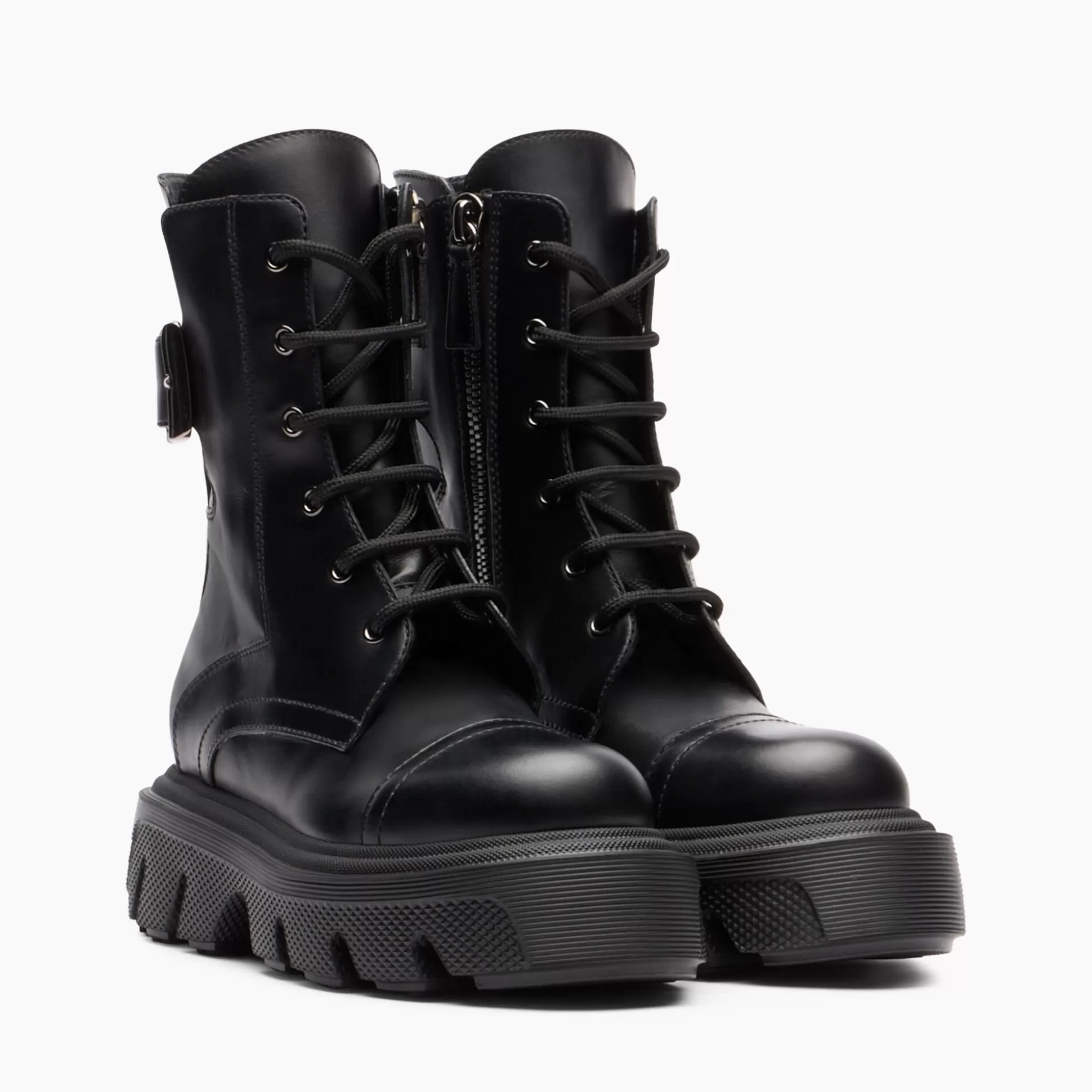 Casadei Cosmic Generation C Biker Boots