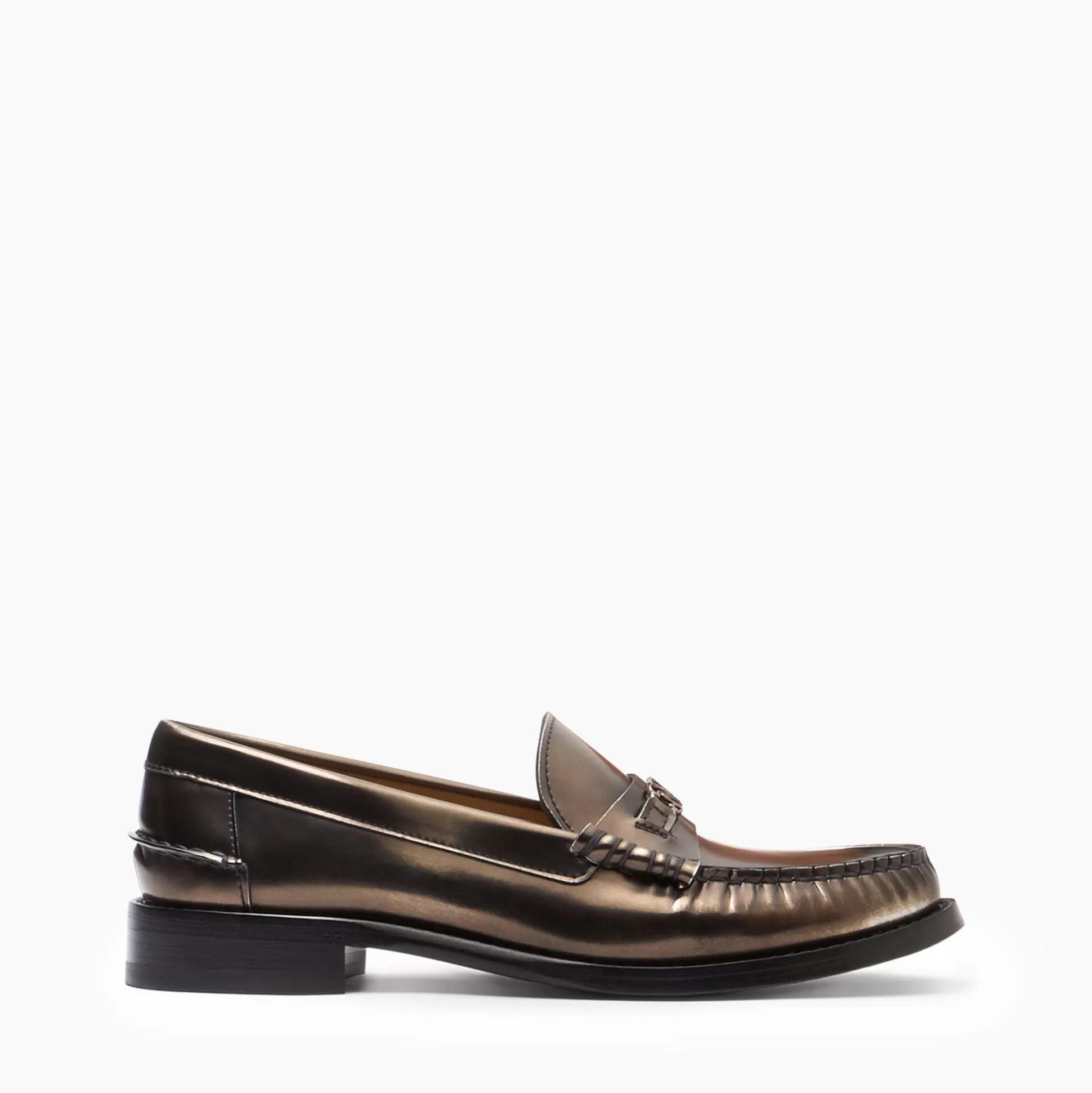 Casadei Cosmic Loafers