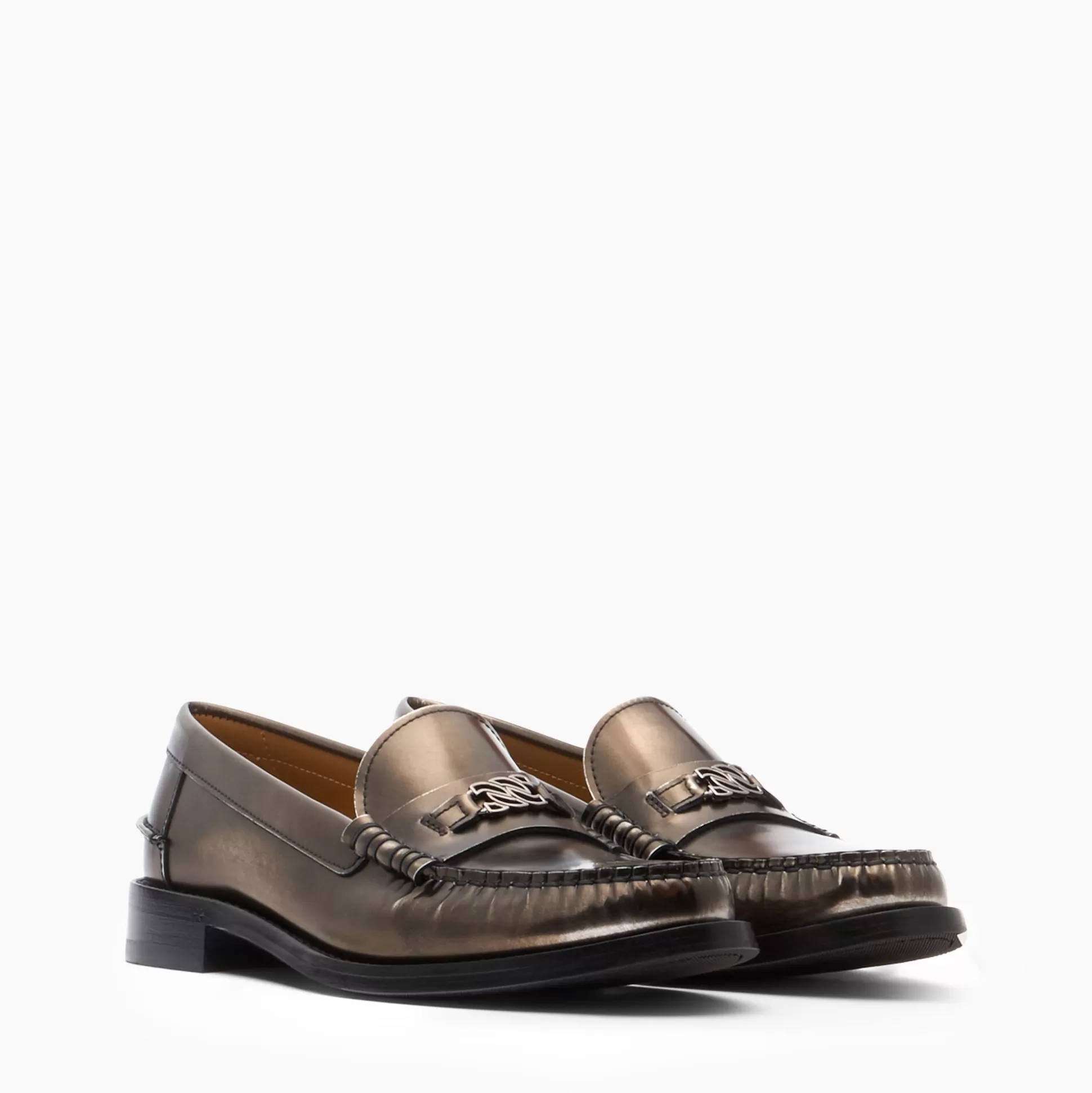 Casadei Cosmic Loafers