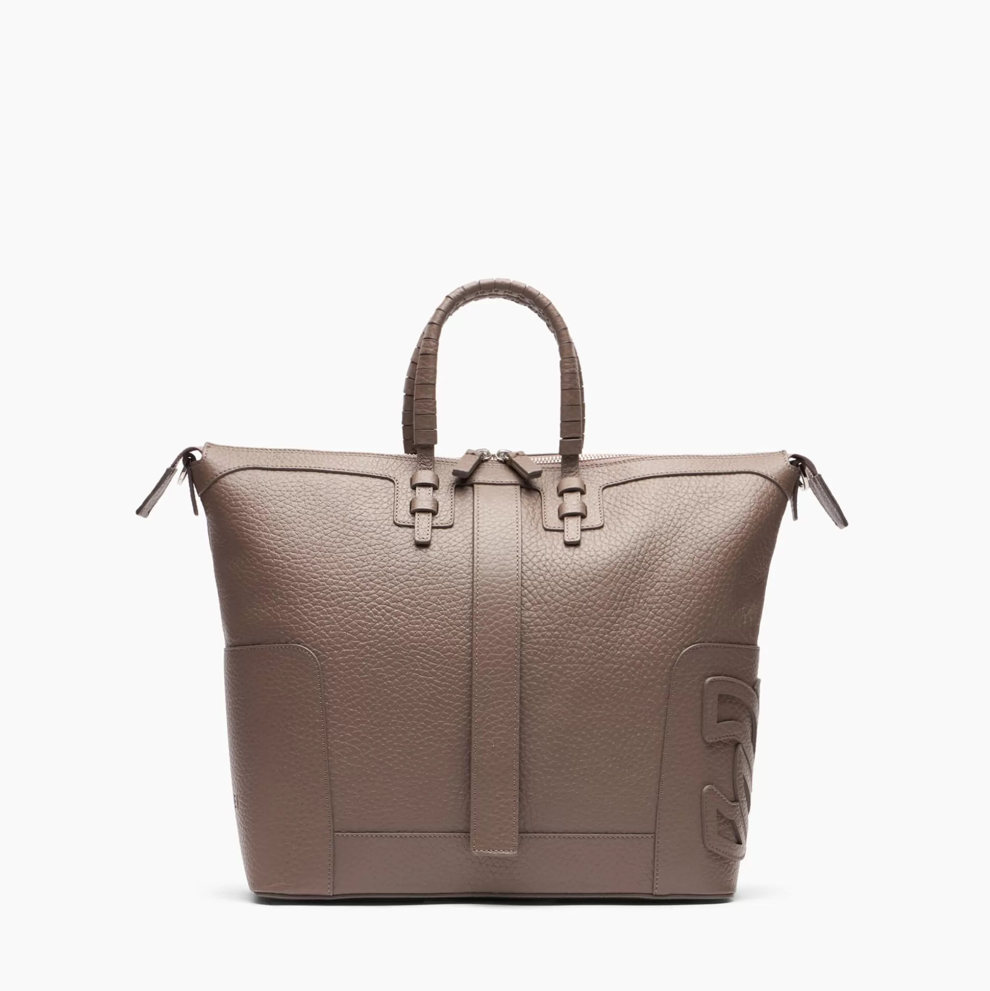 Casadei C-Style Traveller Bag