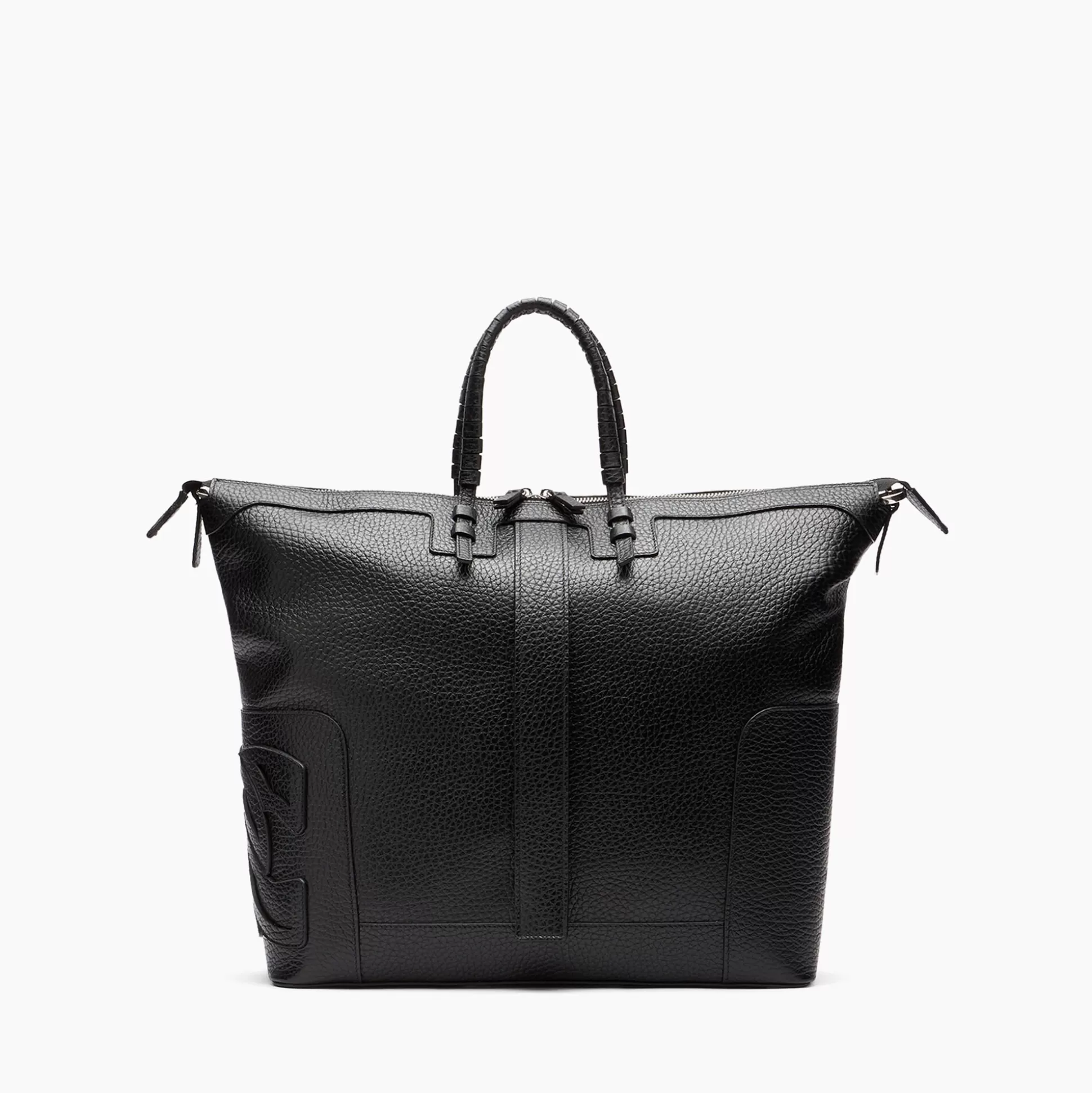 Casadei C-Style Traveller Bag