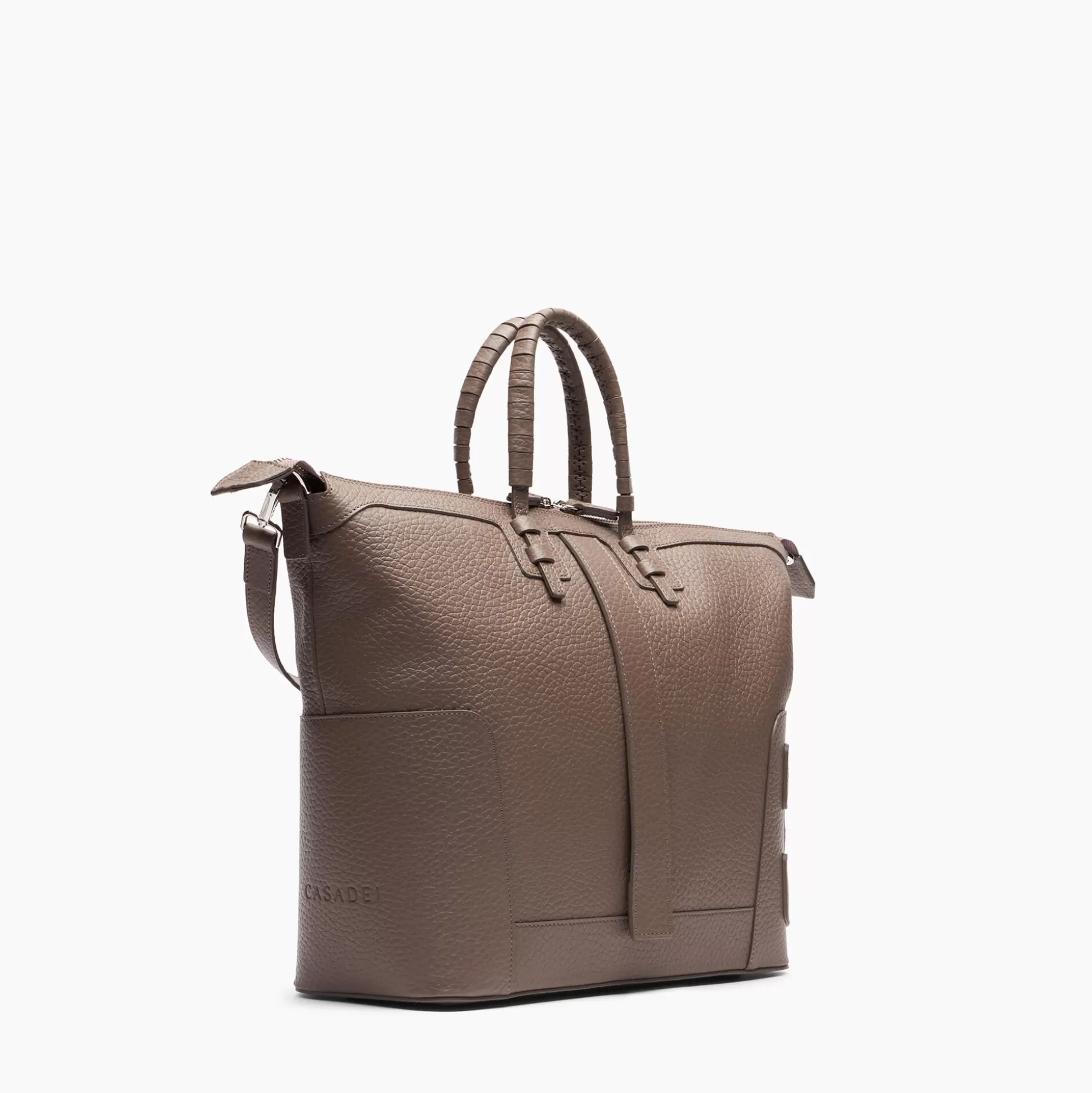 Casadei C-Style Traveller Bag