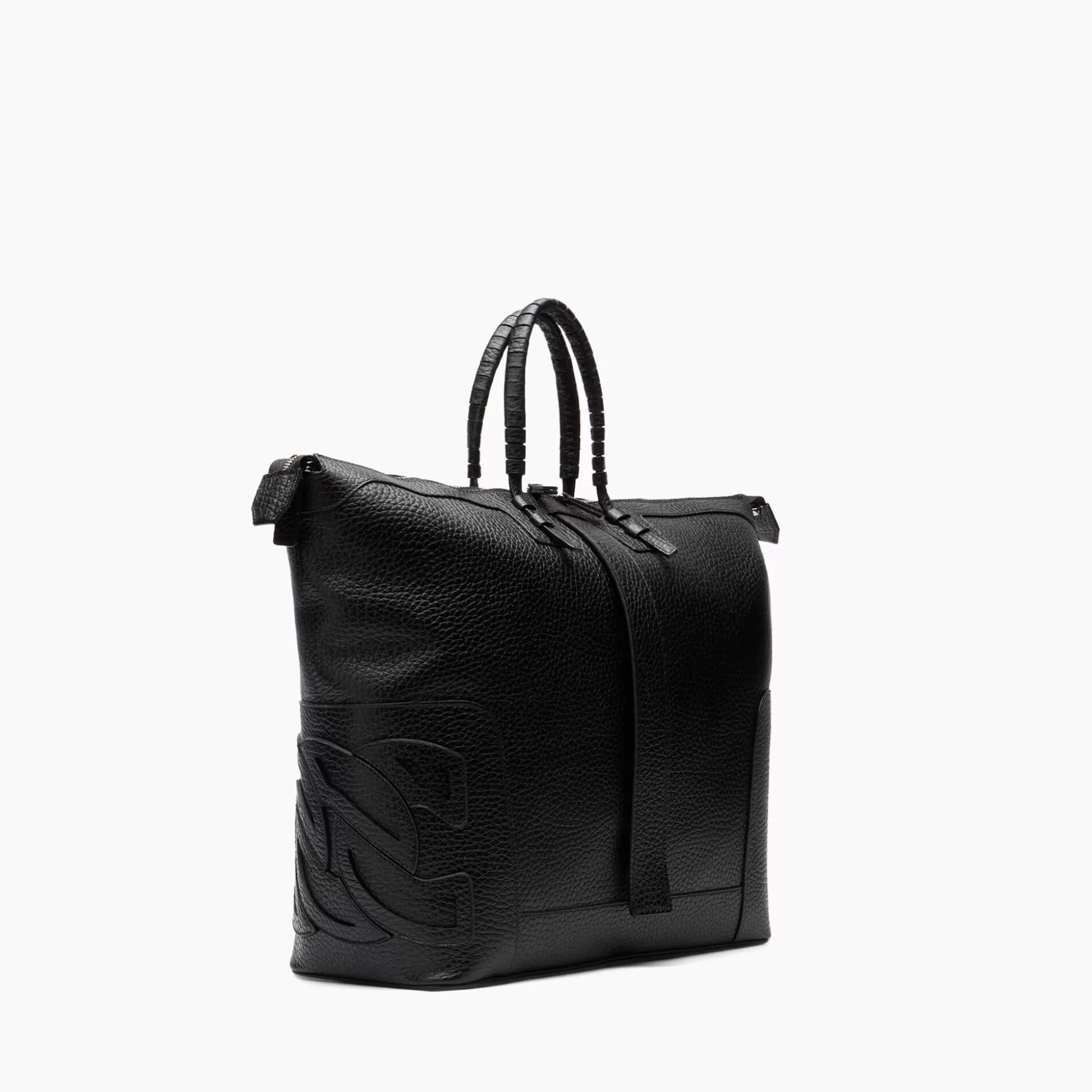 Casadei C-Style Traveller Bag