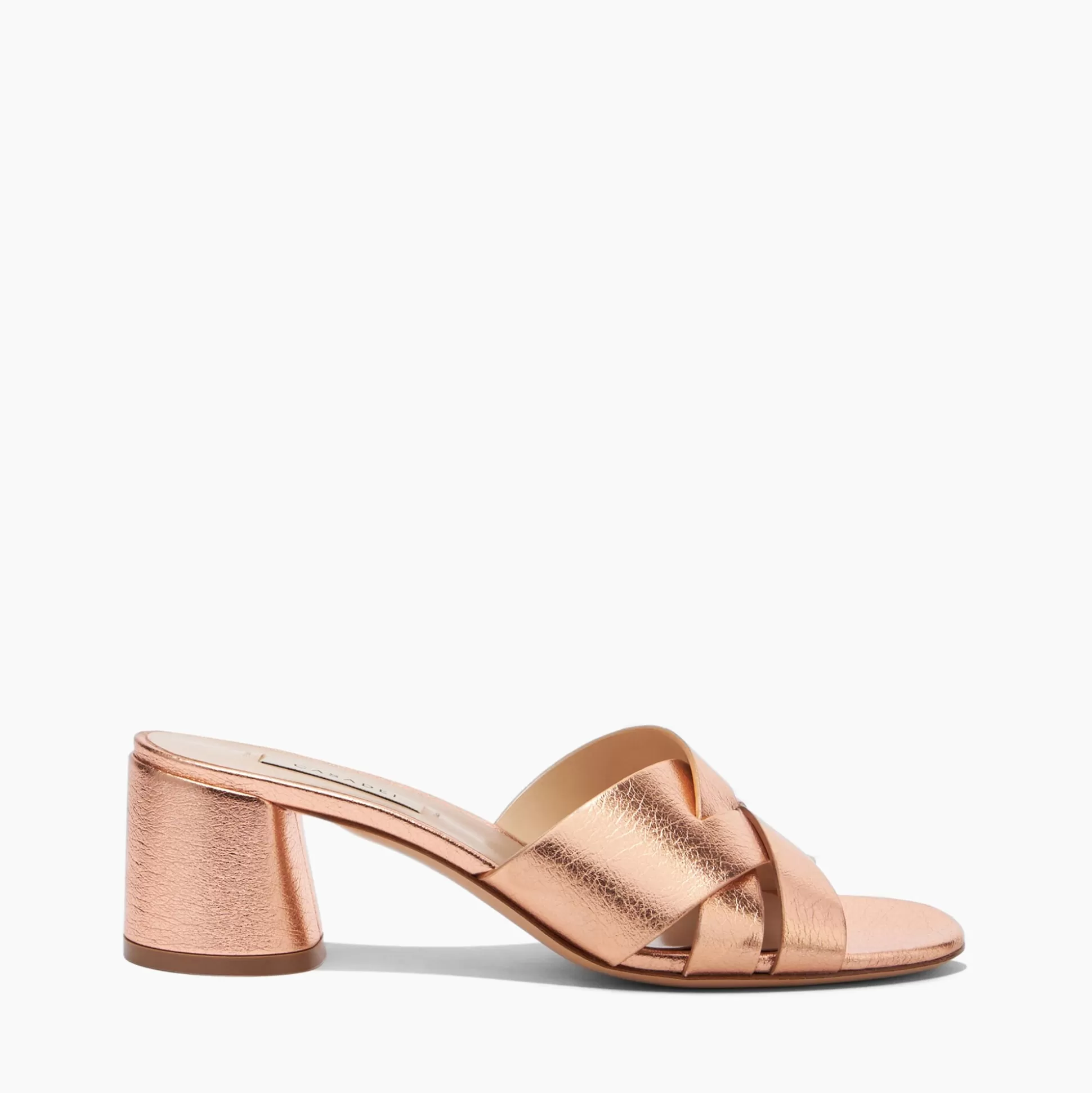 Casadei Emily Vesta Mules