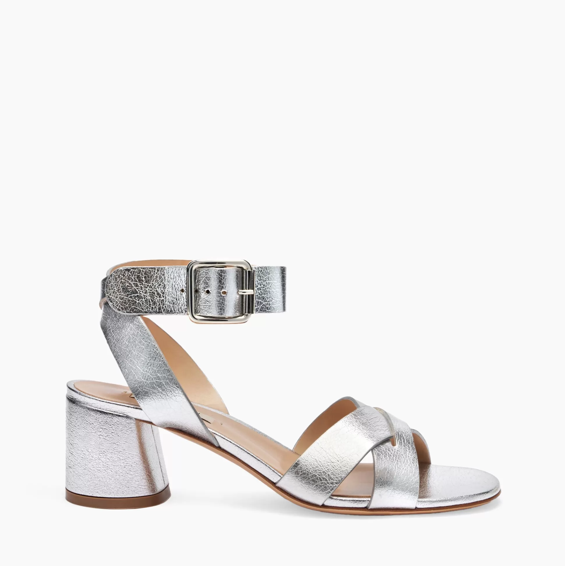 Casadei Emily Vesta Sandals