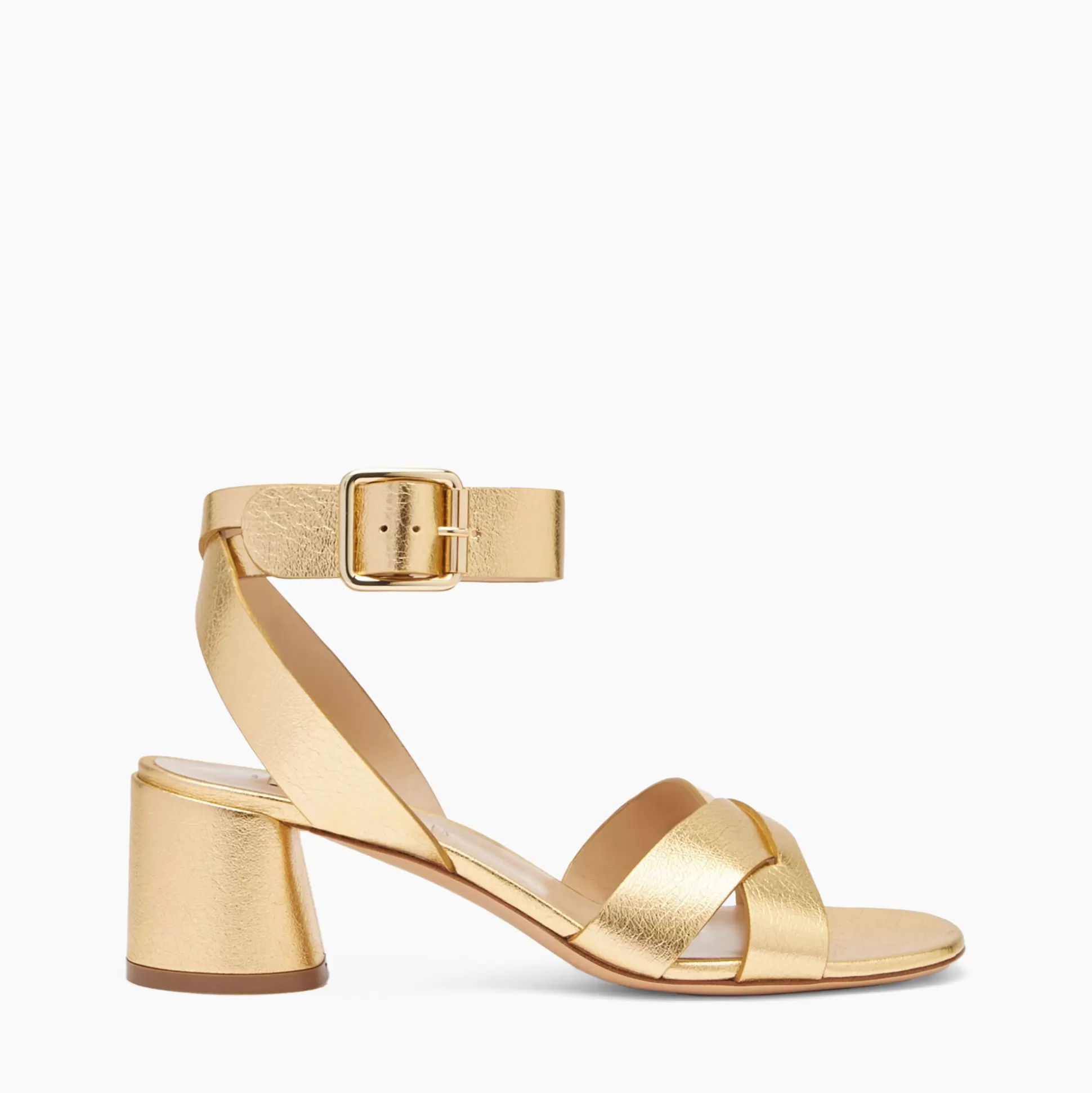 Casadei Emily Vesta Sandals