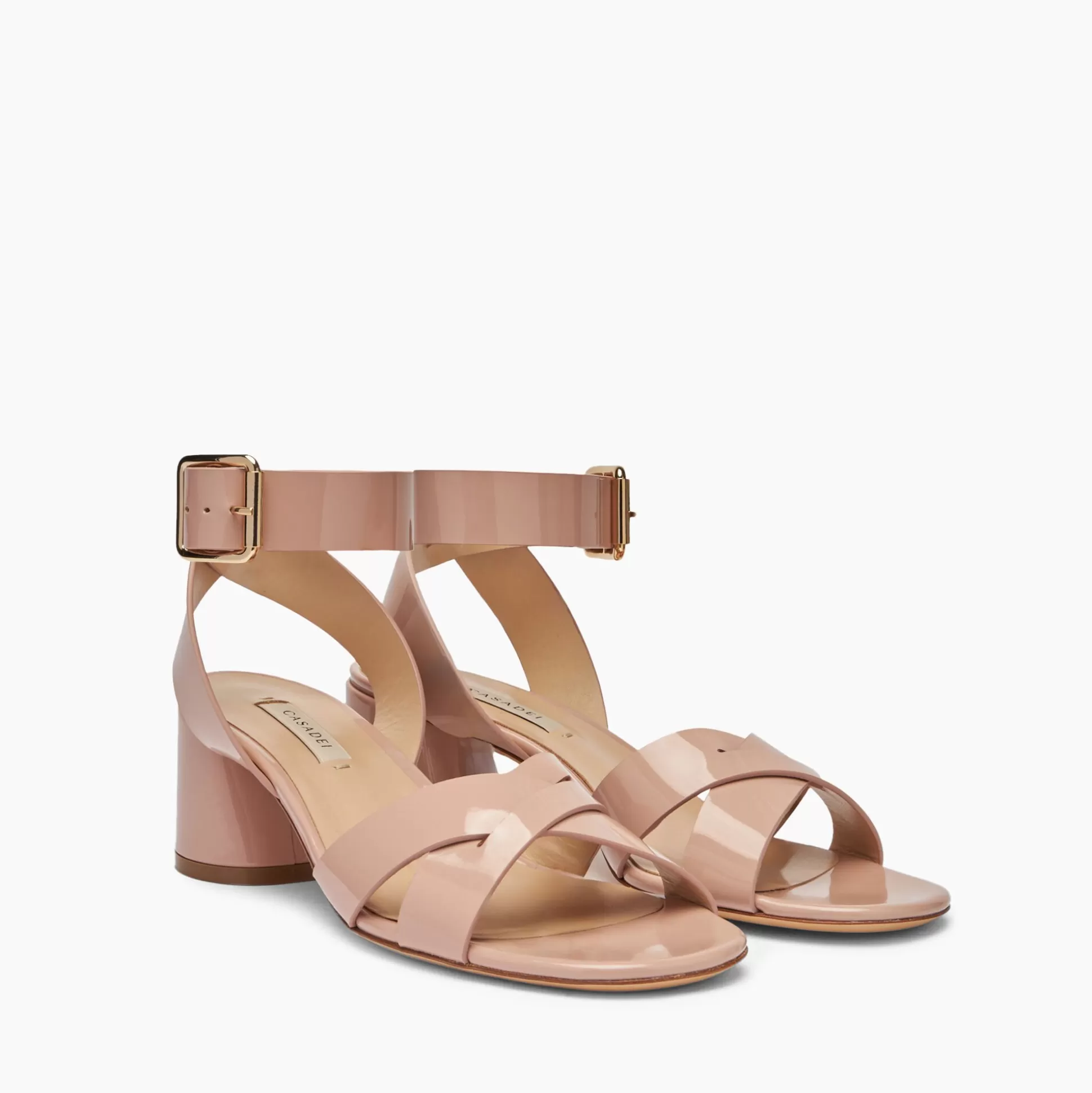 Casadei Emily Viky Cleo Sandals